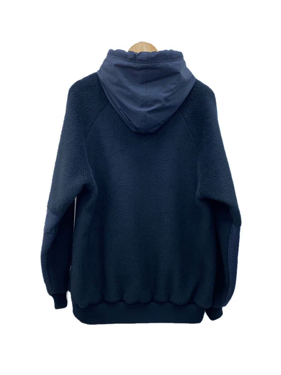 Undercover A Clockwork Orange Polartec Fleece Hoodie Size US M / EU 48-50 / 2 - 2 Thumbnail