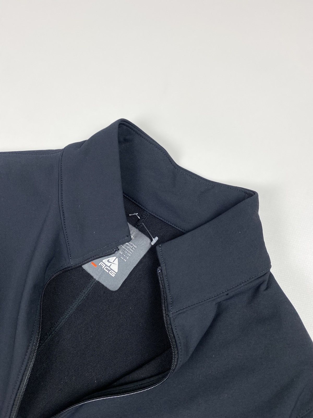 Nike Nike ACG ladies avant-garde transformer jacket / sleeves Size L / US 10 / IT 46 - 8 Thumbnail