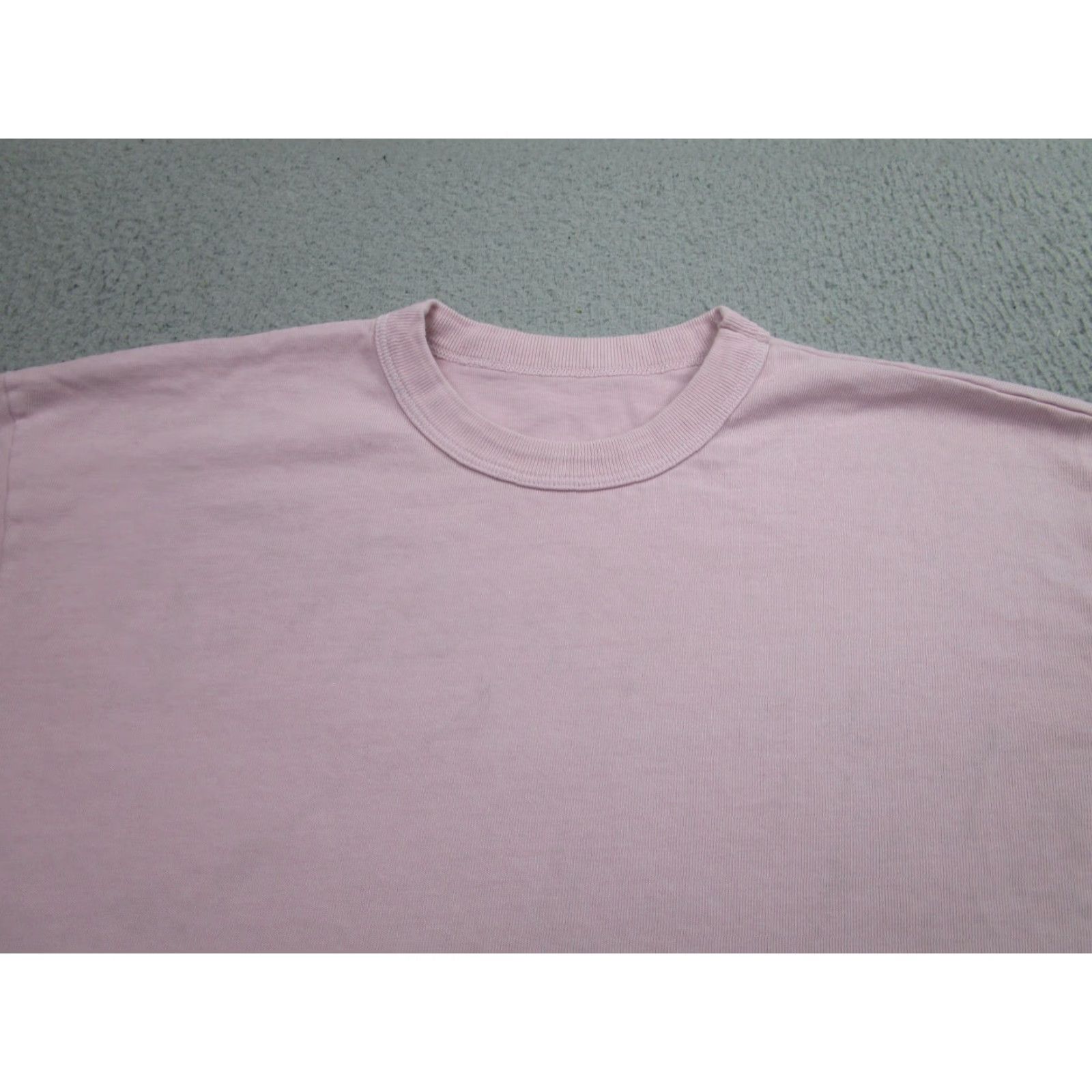 Madhappy Madhappy Shirt Small Pink Made USA Treat Yourself Like Someone You Love Tee Mens Size US S / EU 44-46 / 1 - 2 Thumbnail