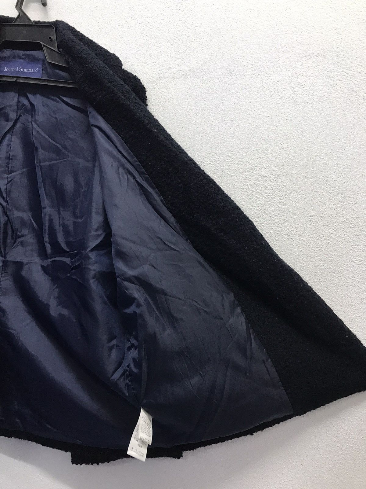 Journal Standard × Vintage Vintage Journal Standard Jacket Size US M / EU 48-50 / 2 - 7 Thumbnail