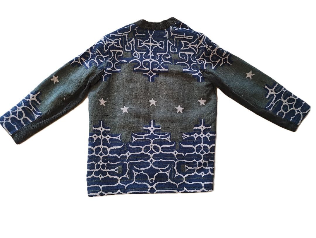 Kapital Kountry Kapital Kountry Ainu Betsy Ross Sha-Ka Jacket Size US L / EU 52-54 / 3 - 2 Thumbnail