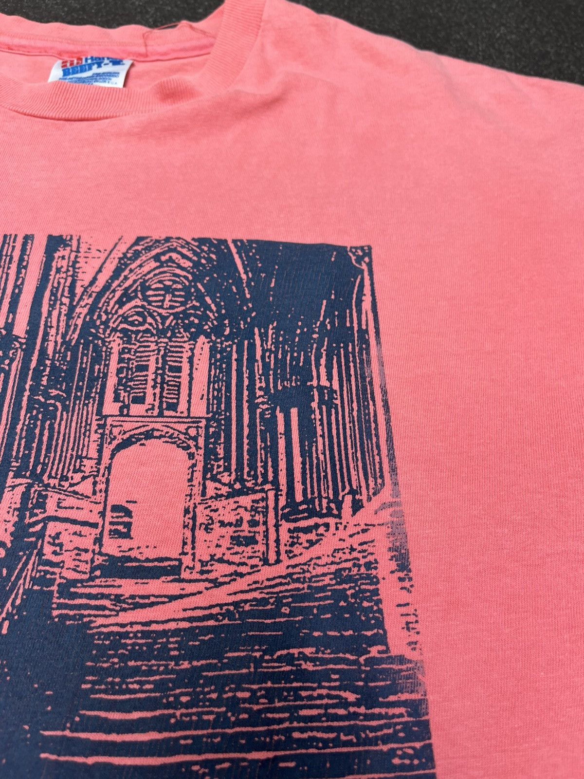 Band Tees Brighter Laurel Tees Size US L / EU 52-54 / 3 - 5 Thumbnail