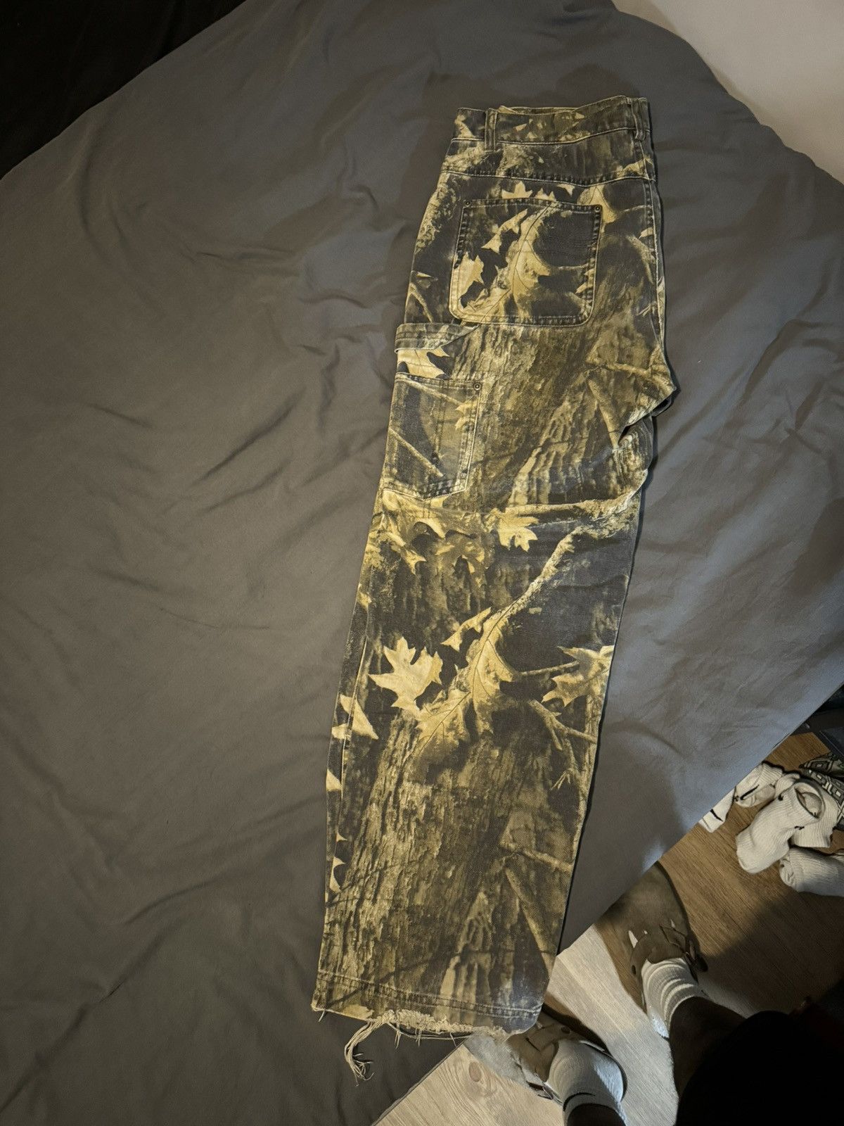 Realtree Realtree pants Size US 34 / EU 50 - 1 Thumbnail
