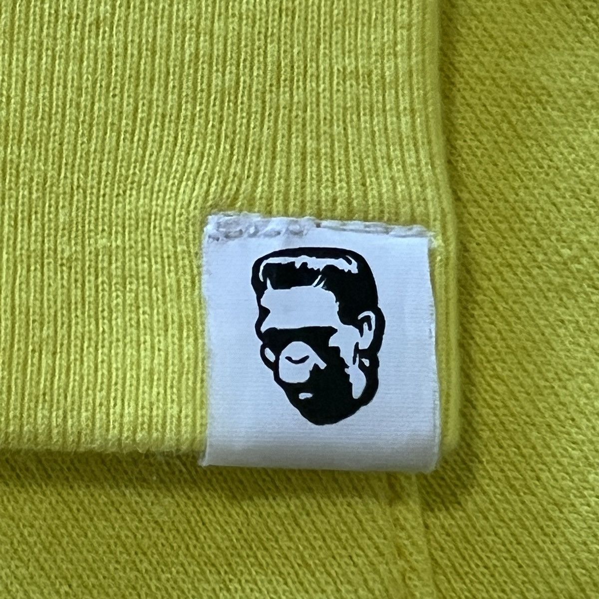 Bape Bape Yellow Color Shark Hoodie Size US S / EU 44-46 / 1 - 8 Thumbnail