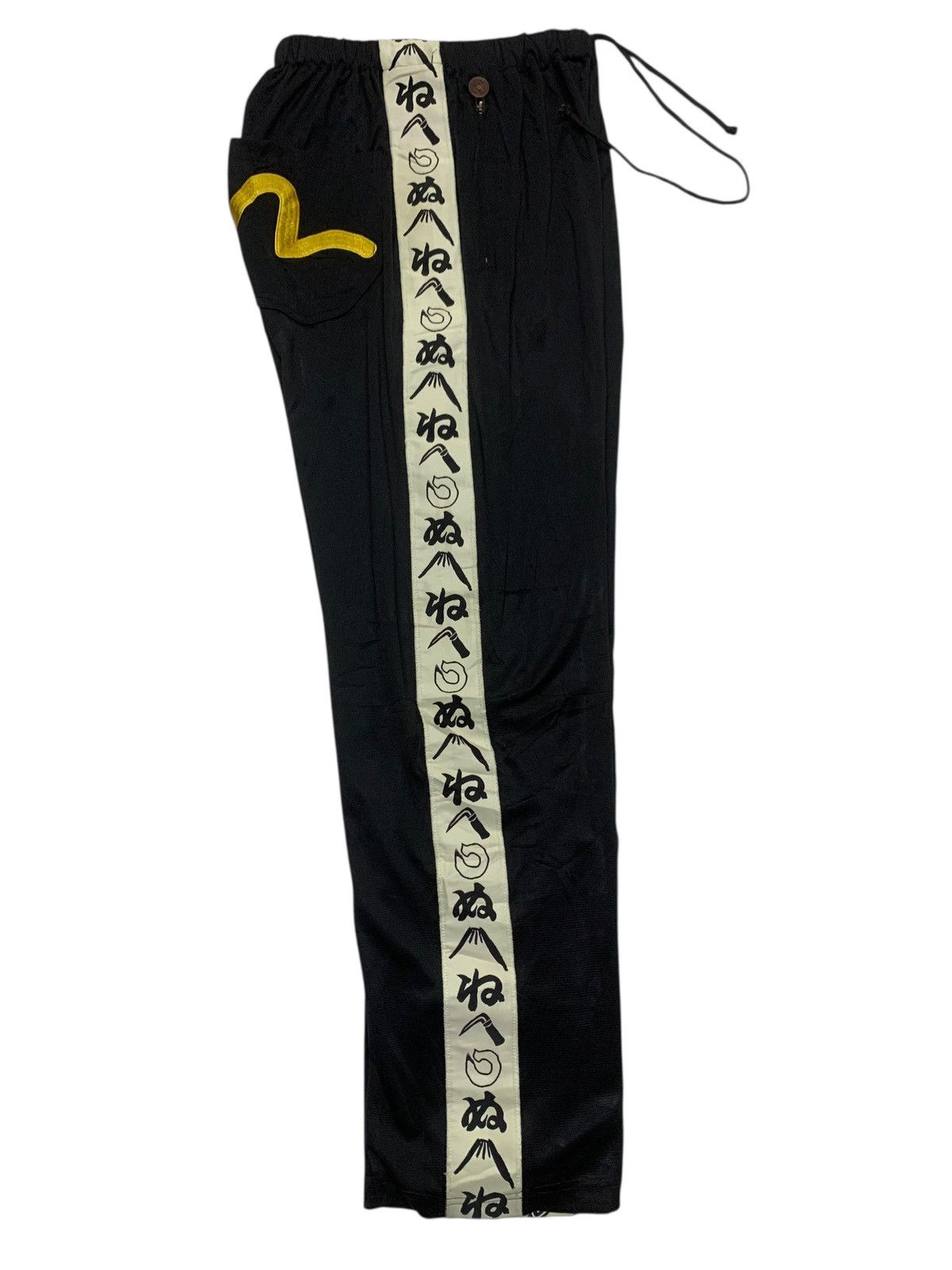 Evisu Tracksuit EVISU Size US 34 / EU 50 - 2 Thumbnail