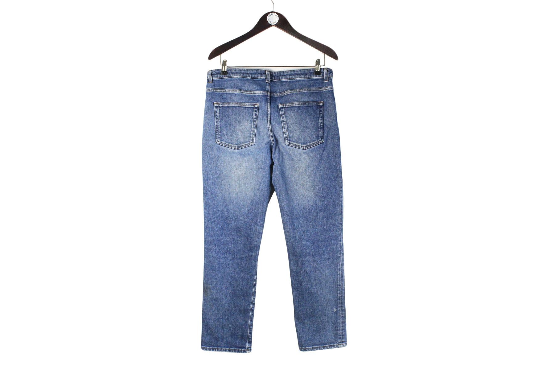 Acne Studios Acne Studios Jeans 31/34 Size US 31 - 2 Thumbnail