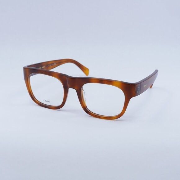 Celine Celine CL50033I 053 Eyeglasses 53mm - Lowest Price! Size ONE SIZE - 1 Thumbnail