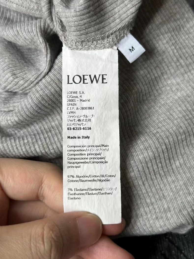 Loewe loewe dress 2506-Nextarrow Size M / US 6-8 / IT 42-44 - 4 Thumbnail