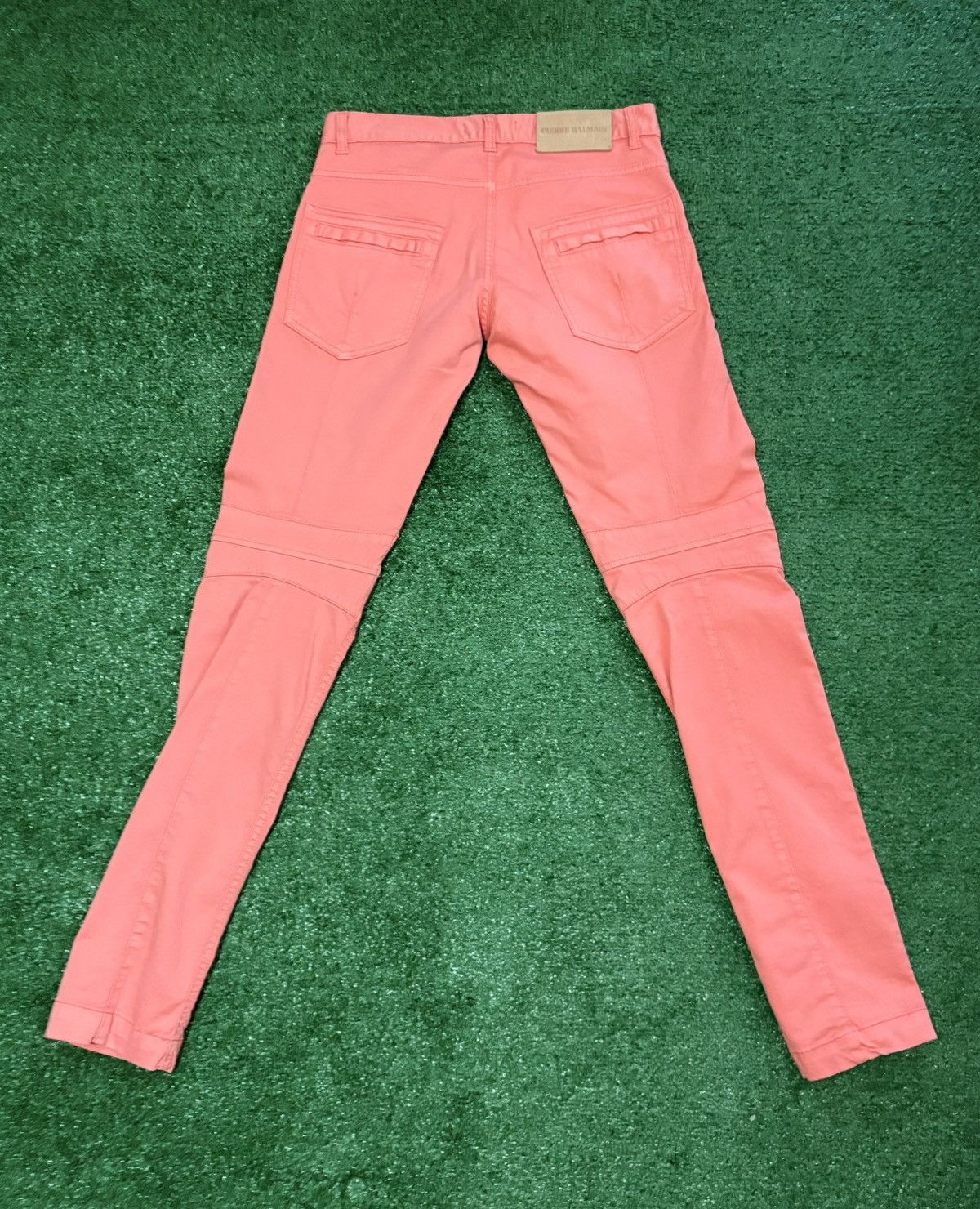 Pierre Balmain Pierre Balmain Size US 26 / EU 42 - 2 Thumbnail