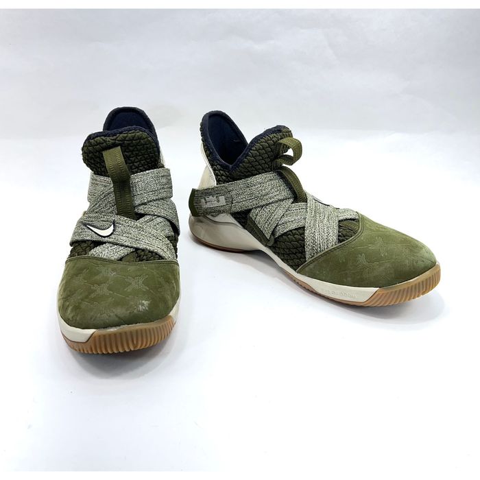 Zapatillas nike lebron soldier hot sale