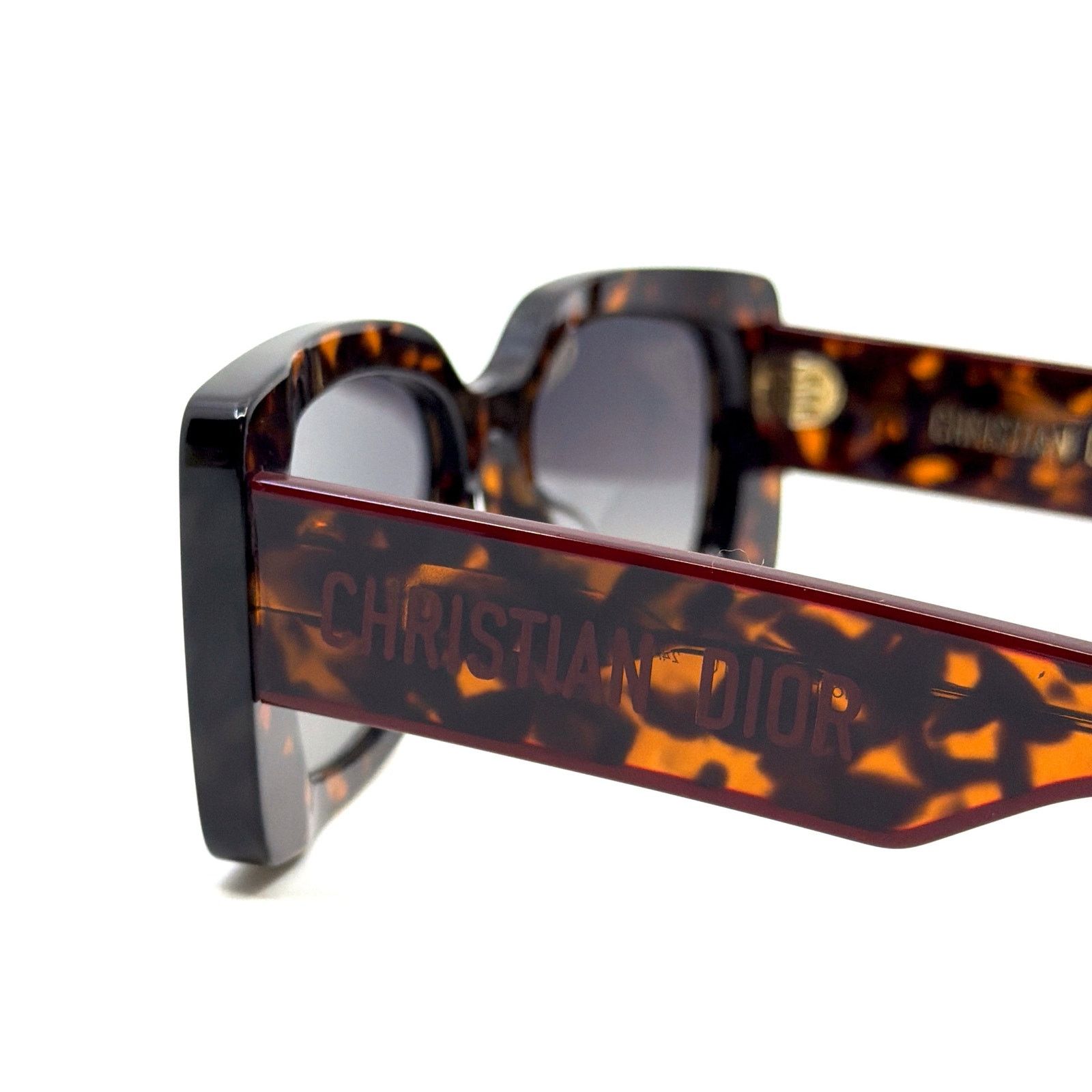 Dior New!!! CHRISTIAN DIOR Sunglasses DiorPacific S1U 24A2 Size ONE SIZE - 7 Thumbnail