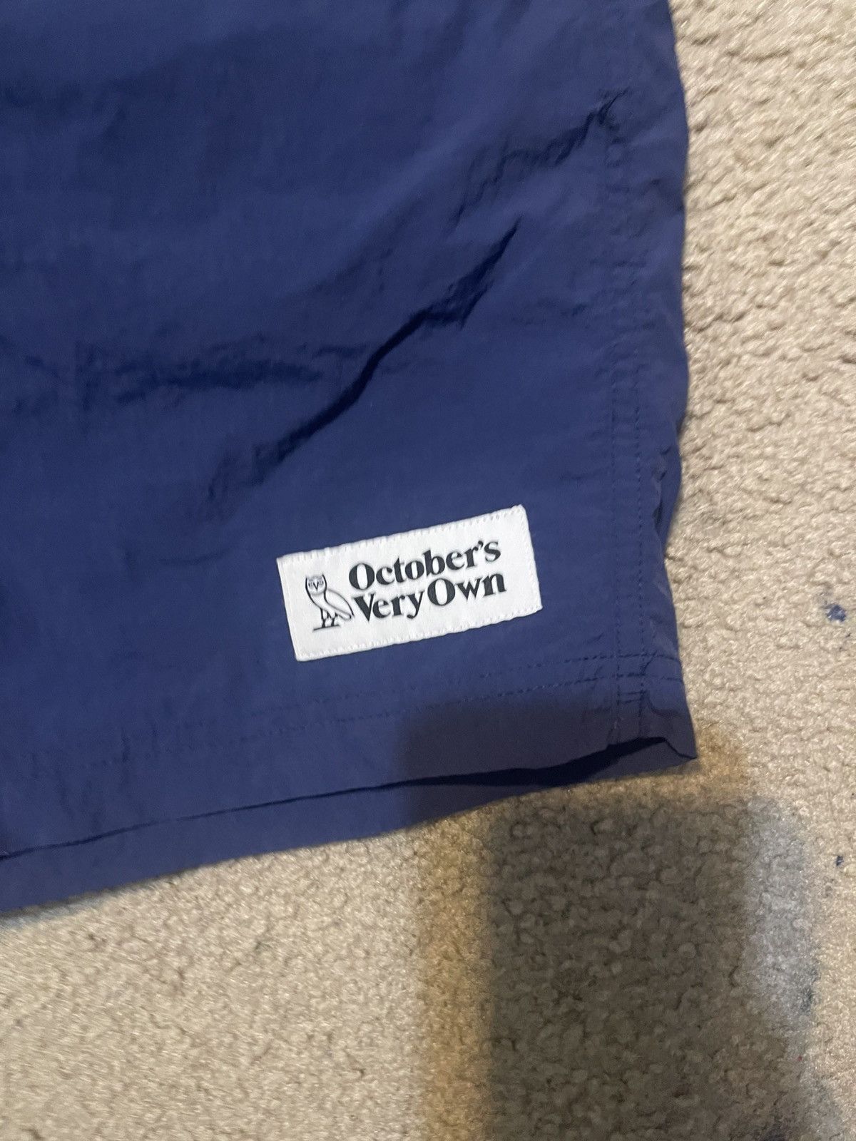 Drake Ovo October very own shorts swim Size US 30 / EU 46 - 2 Thumbnail