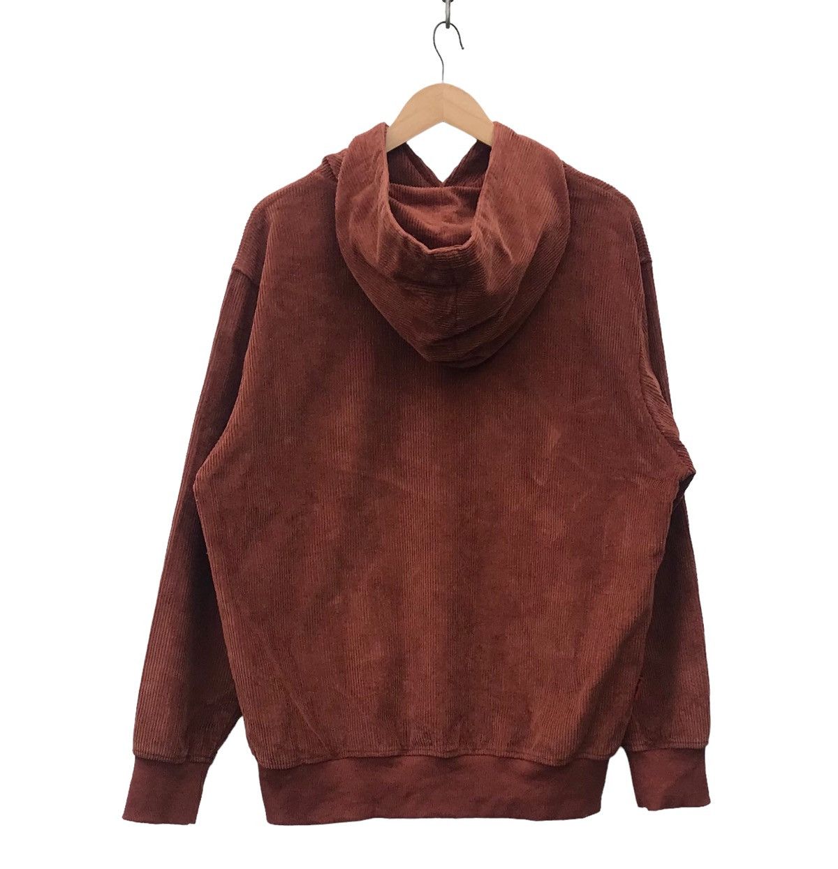 Butter Goods Butter Goods Pullover Hoodie Streetwear Sweater Size US L / EU 52-54 / 3 - 5 Thumbnail