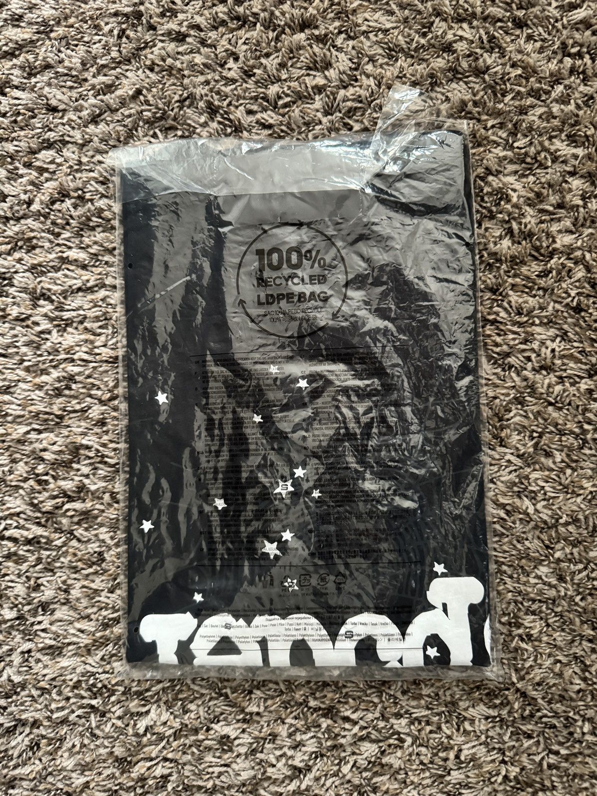 Adidas Adidas x Sp5der Tee Size US M / EU 48-50 / 2 - 2 Thumbnail