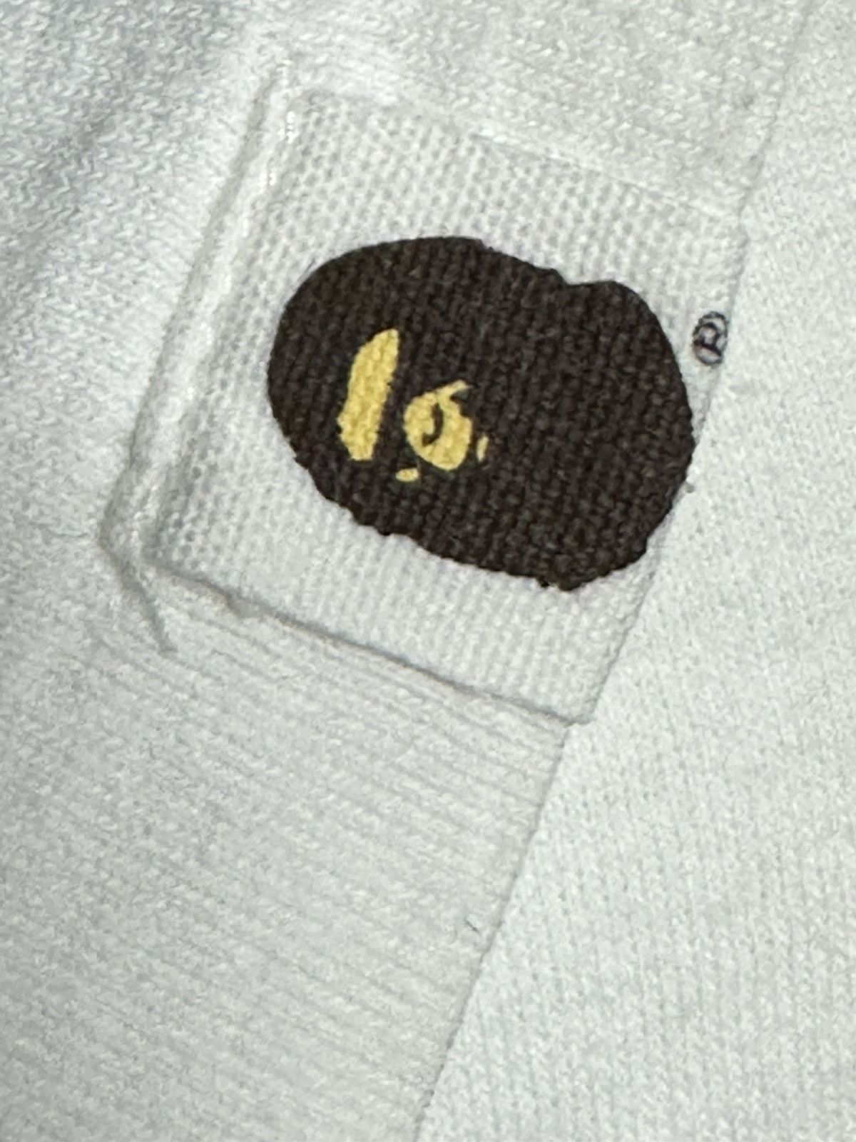 Bape Bape baby tshirt Size US XXS / EU 40 - 9 Thumbnail