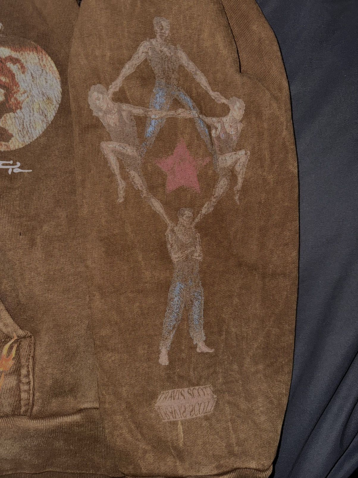 Travis Scott 2024 TRAVIS SCOTT CIRCUS MAXIMUS MERCH Size US XL / EU 56 / 4 - 2 Thumbnail