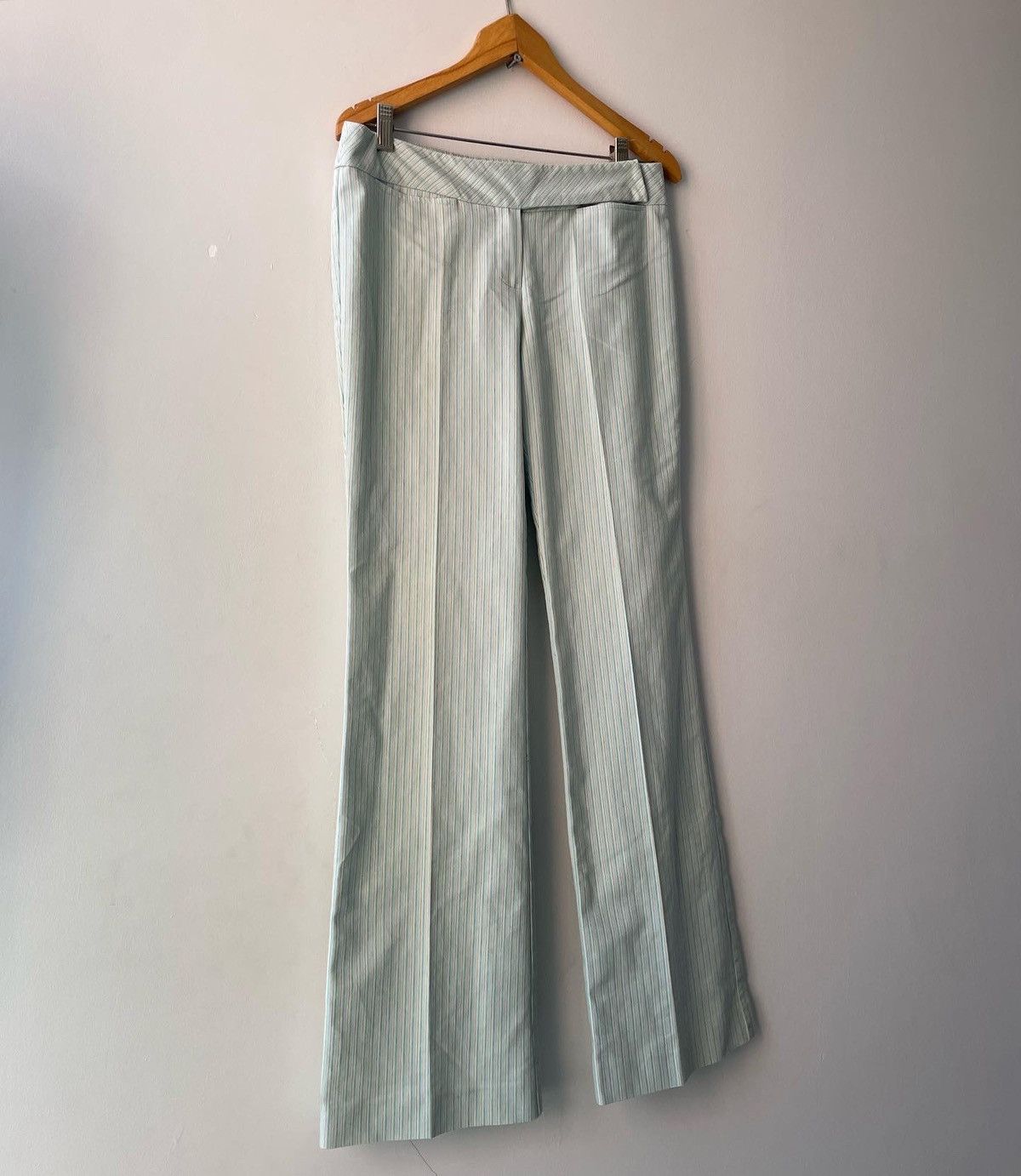 Vintage 00’s trousers Size 27" / US 4 / IT 40 - 4 Thumbnail