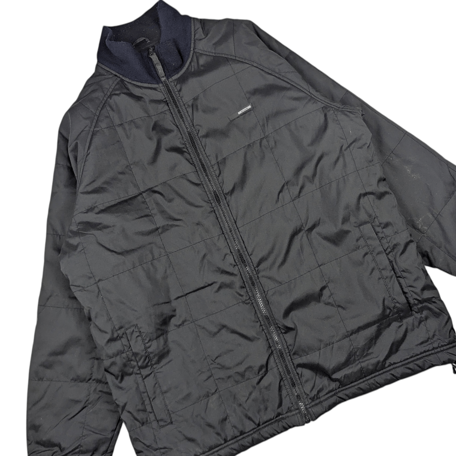 Airwalk AIRWALK Winter Warmth Puffer Jacket Size US L / EU 52-54 / 3 - 4 Thumbnail