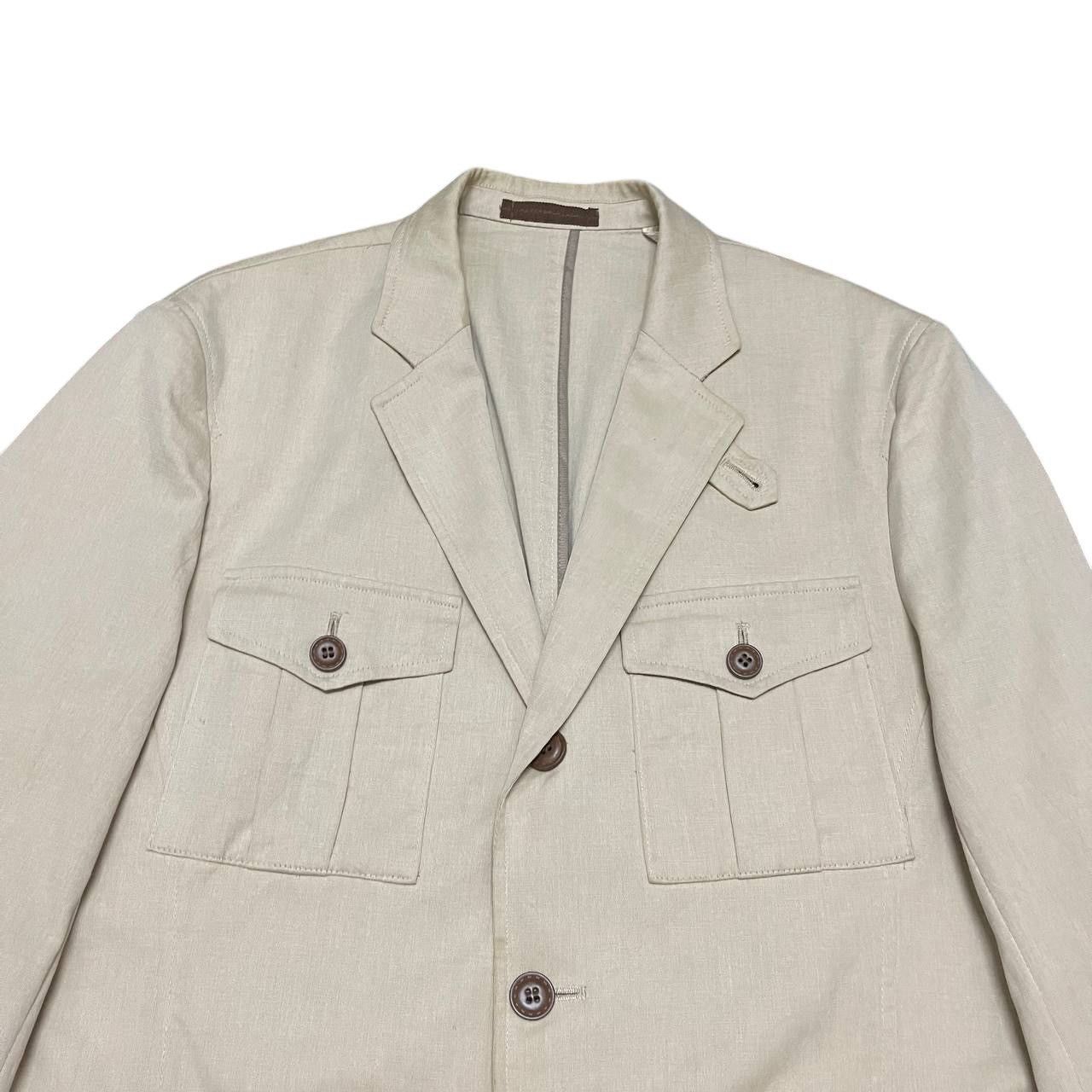 KATO Kizuki Kazutaka Kato Multi Pocket Jacket Size US M / EU 48-50 / 2 - 2 Thumbnail