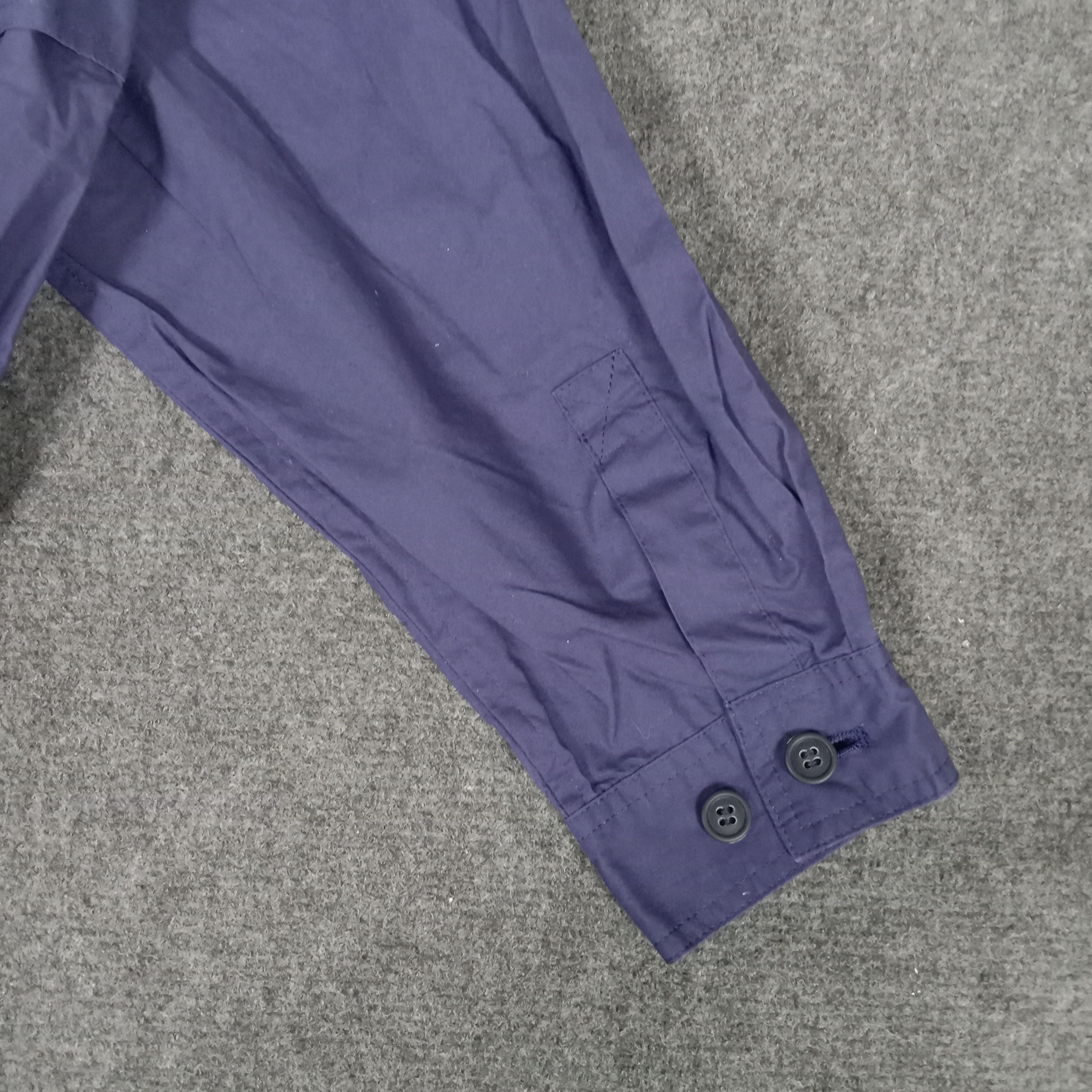 Baracuta Baracuta English Work Wear Style Jacket Size US M / EU 48-50 / 2 - 5 Thumbnail