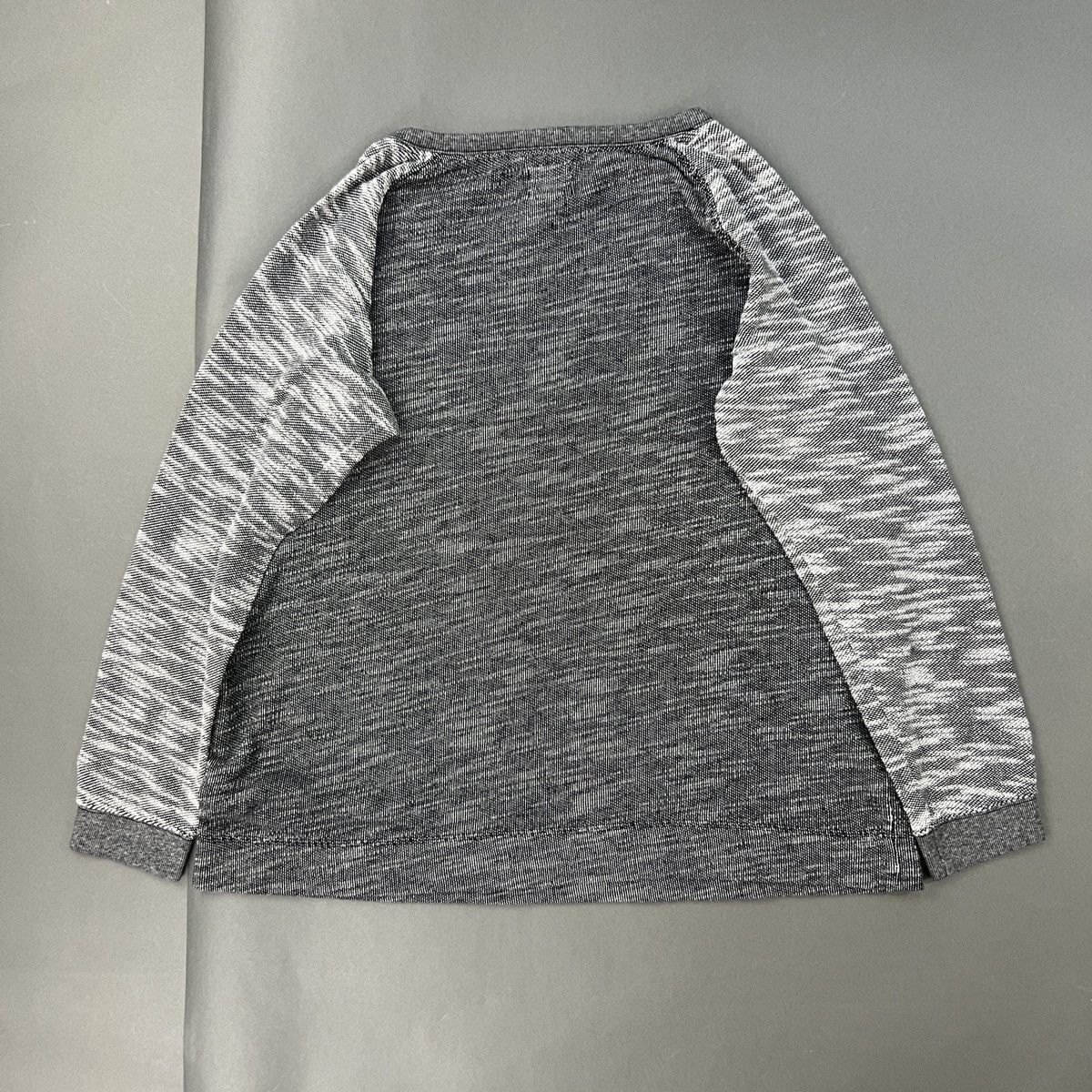 Other Y2K Champion Raglan Terrycloth Sweatshirt Size US XL / EU 56 / 4 - 2 Thumbnail