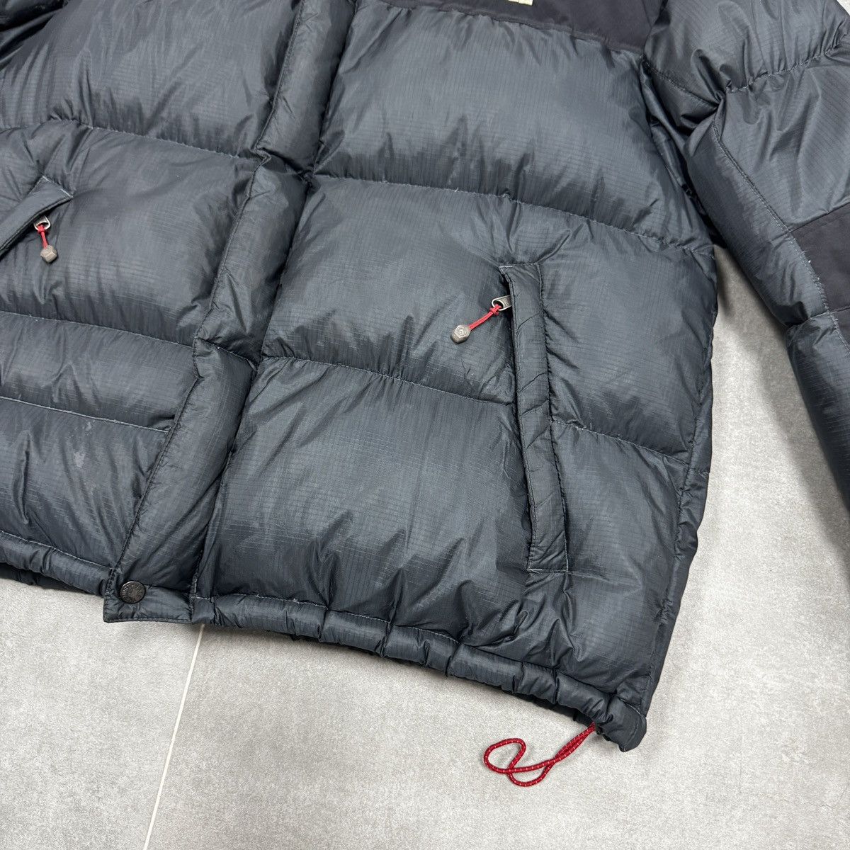 The North Face The North Face Summit Series Windstopper Baltoro Down Jacket Size US XL / EU 56 / 4 - 10 Thumbnail