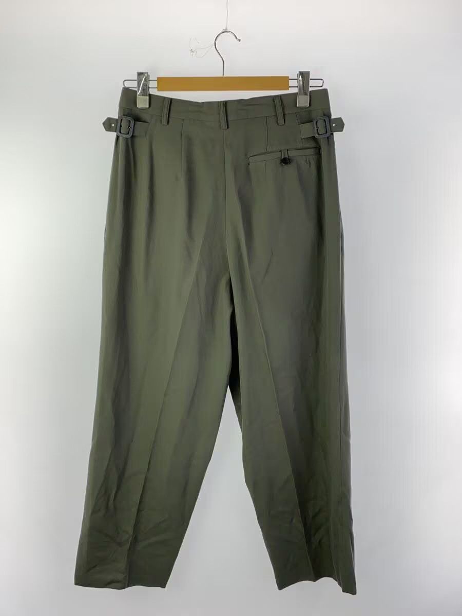 Yohji Yamamoto yohji yamamoto Y's for men/MK-P04-107 Bottoms Size US 29 - 2 Thumbnail