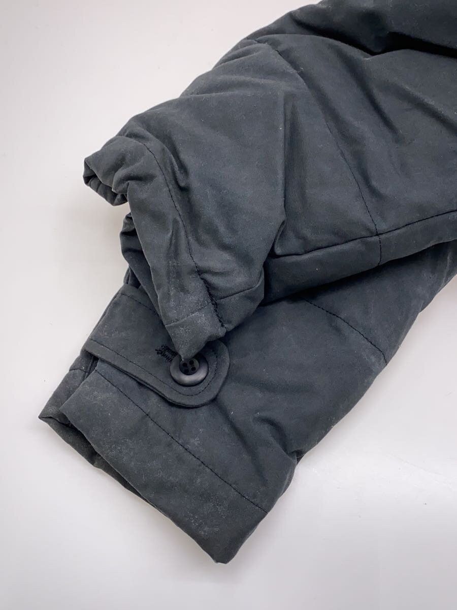 Comme des Garcons Homme Down Jacket Size US S / EU 44-46 / 1 - 5 Thumbnail
