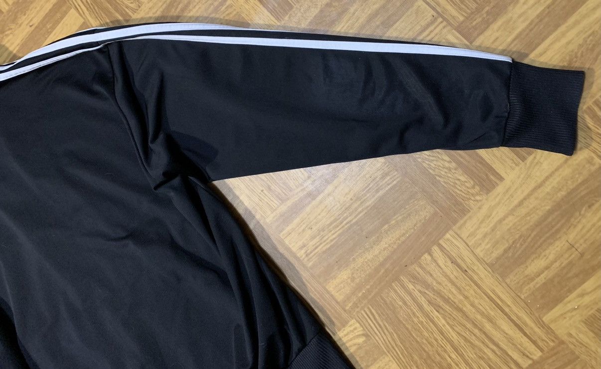Adidas × Vintage Vintage Adidas Originals Firebird Trefoil Jacket Size US S / EU 44-46 / 1 - 13 Thumbnail