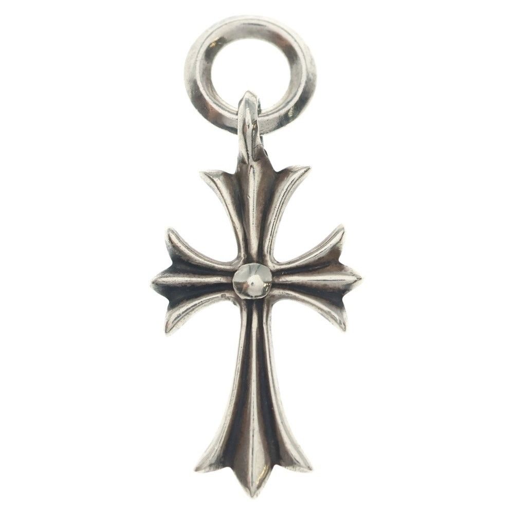 Chrome Hearts CHROME HEARTS Tiny CH Cross Charm Necklace Size ONE SIZE - 2 Thumbnail