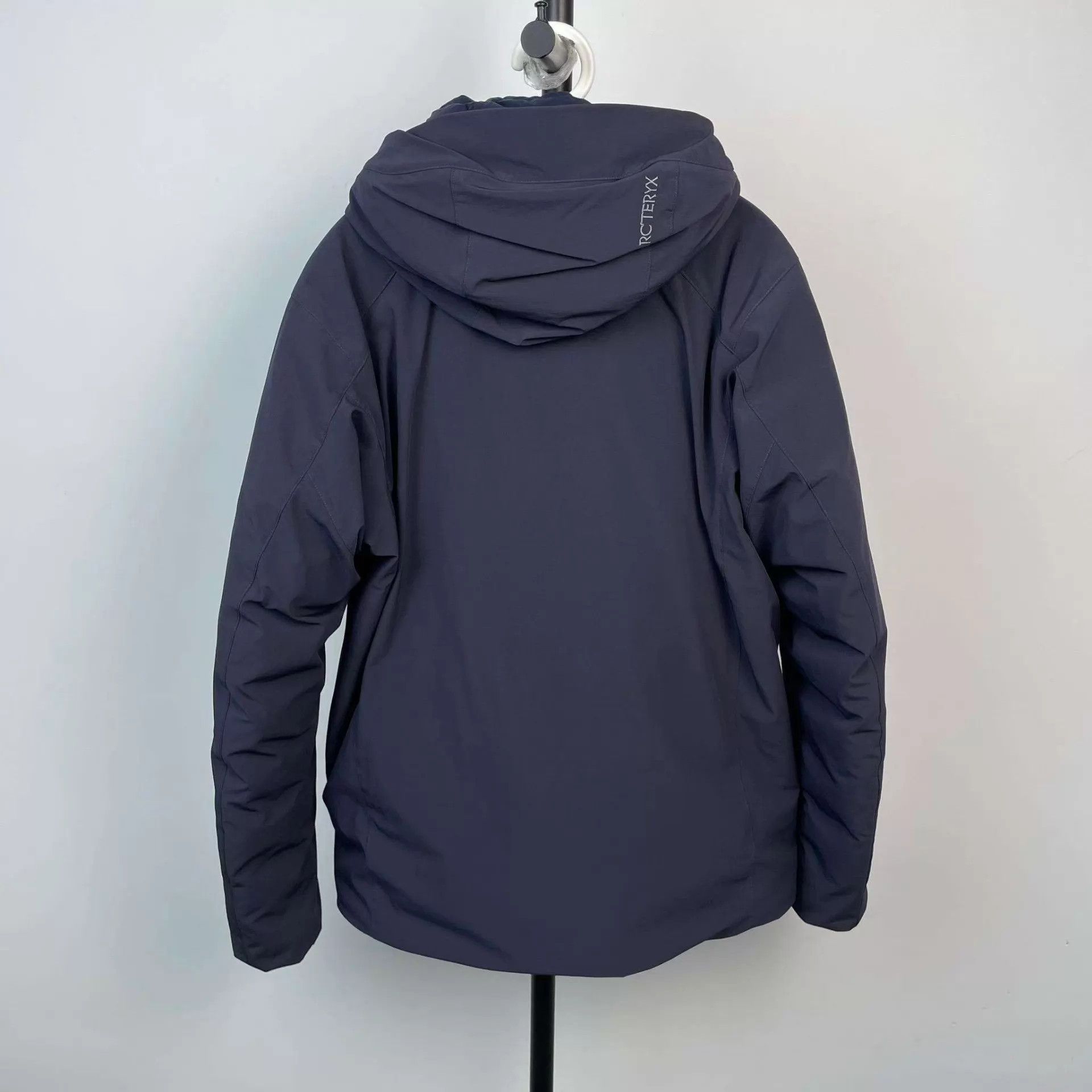 Arc'teryx Arc'teryx Cotton Jacket S Black 95 New Size US S / EU 44-46 / 1 - 2 Thumbnail
