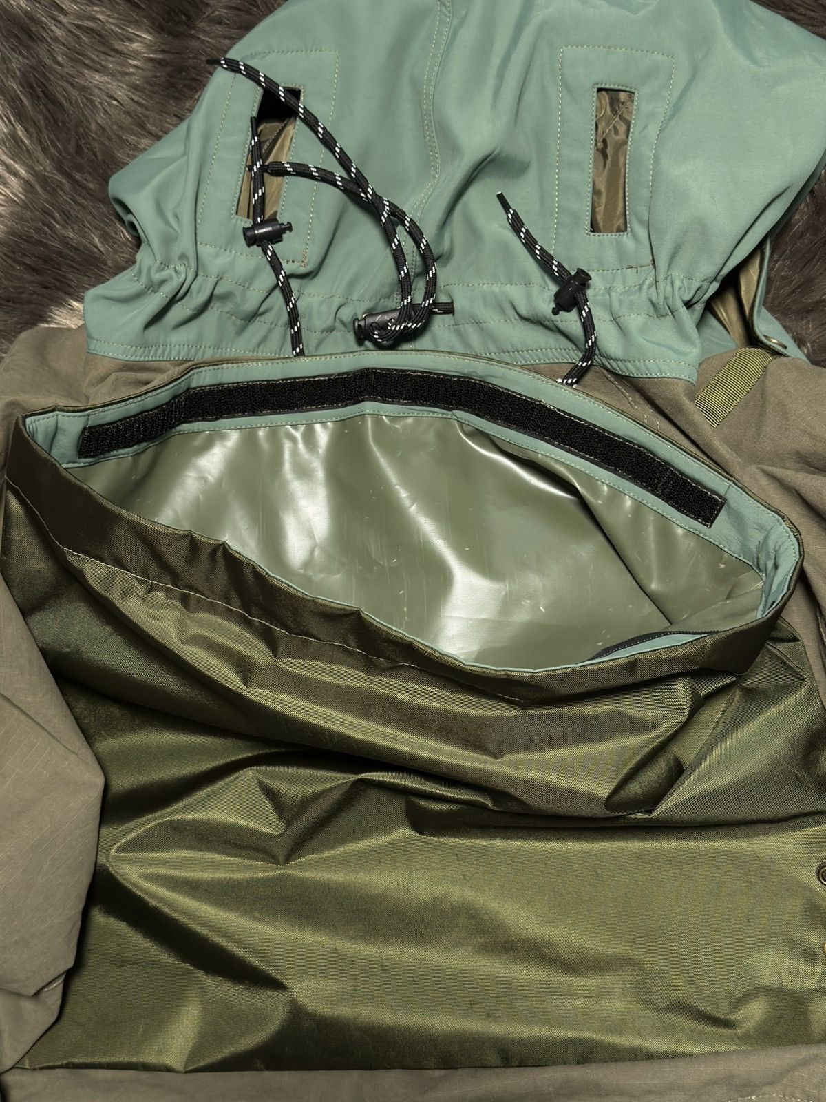 Kapital Kountry Kapital Kamakura Military Anorak Size US M / EU 48-50 / 2 - 19 Thumbnail