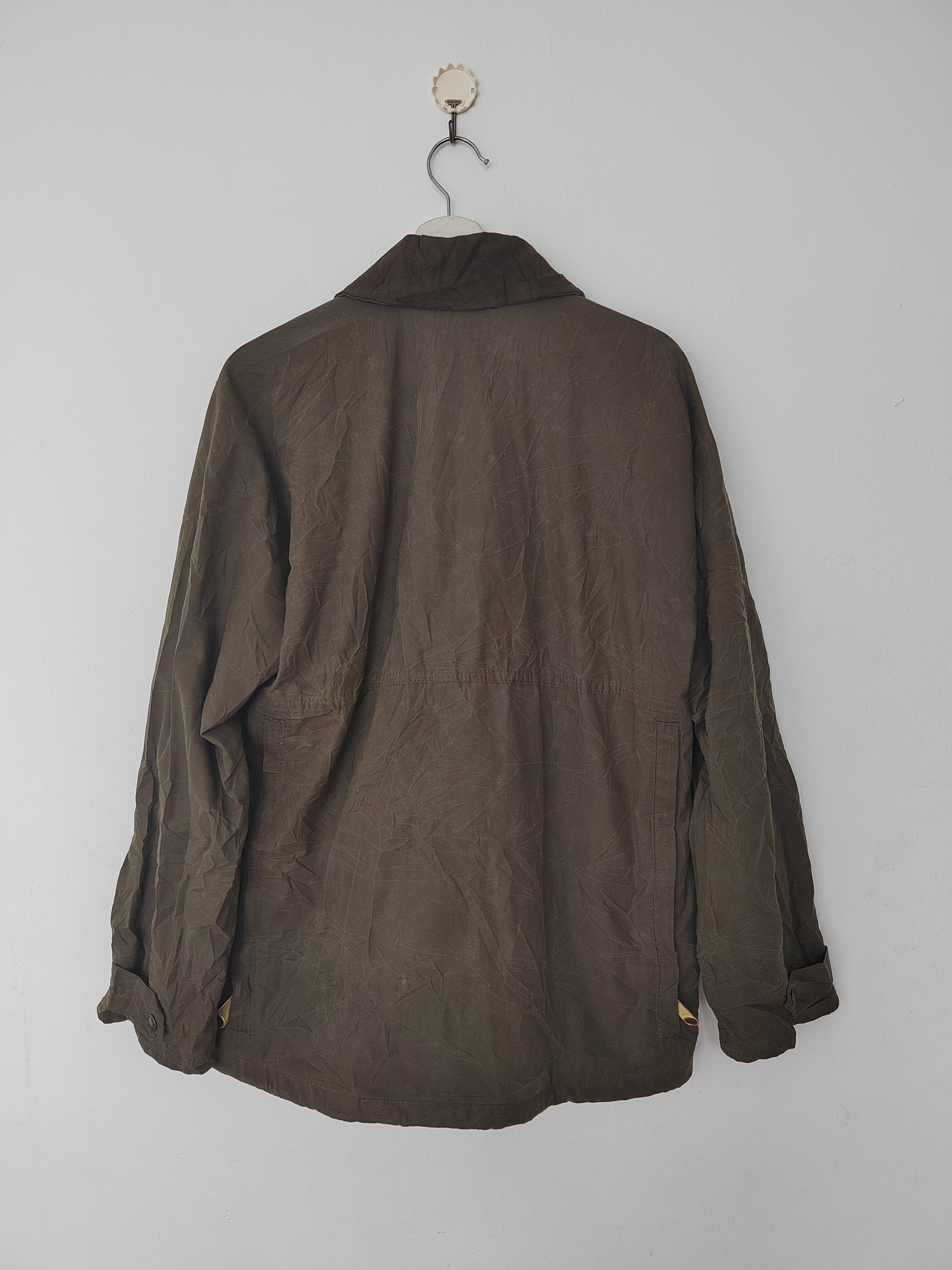Filson Vintage hunting C.C Filson Wax Jacket Size US S / EU 44-46 / 1 - 2 Thumbnail