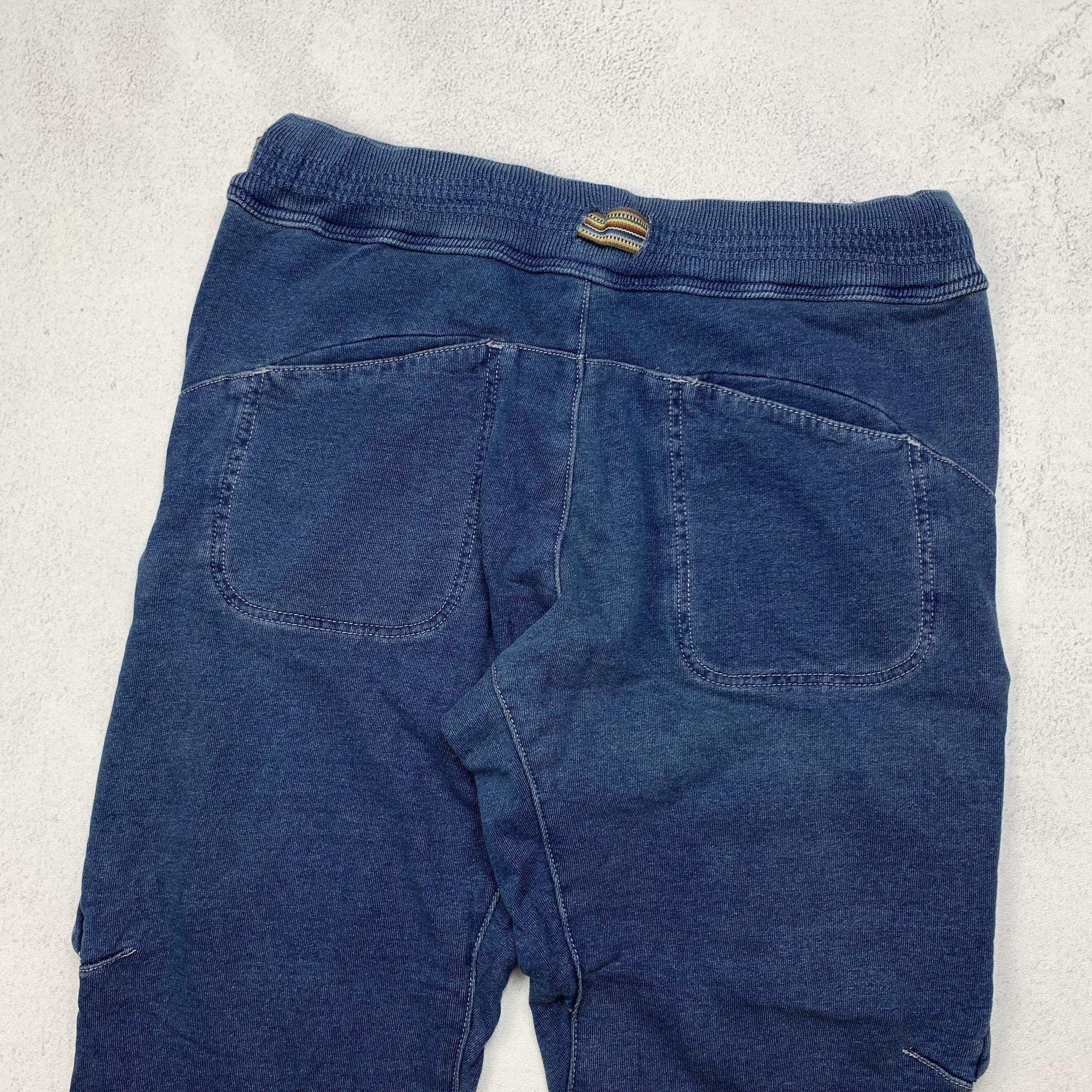 go slow caravan Go Slow Caravan Trouser Pants Size 5 Size US 33 - 5 Thumbnail