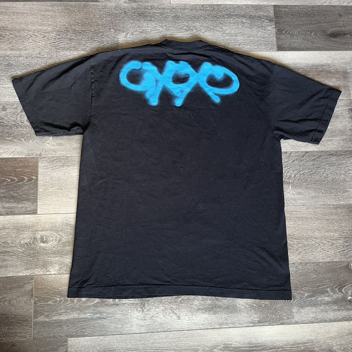 Chito Chito Camila Cabello XOXO Complex Exclusive Dog Graphic Tee Size US L / EU 52-54 / 3 - 2 Thumbnail