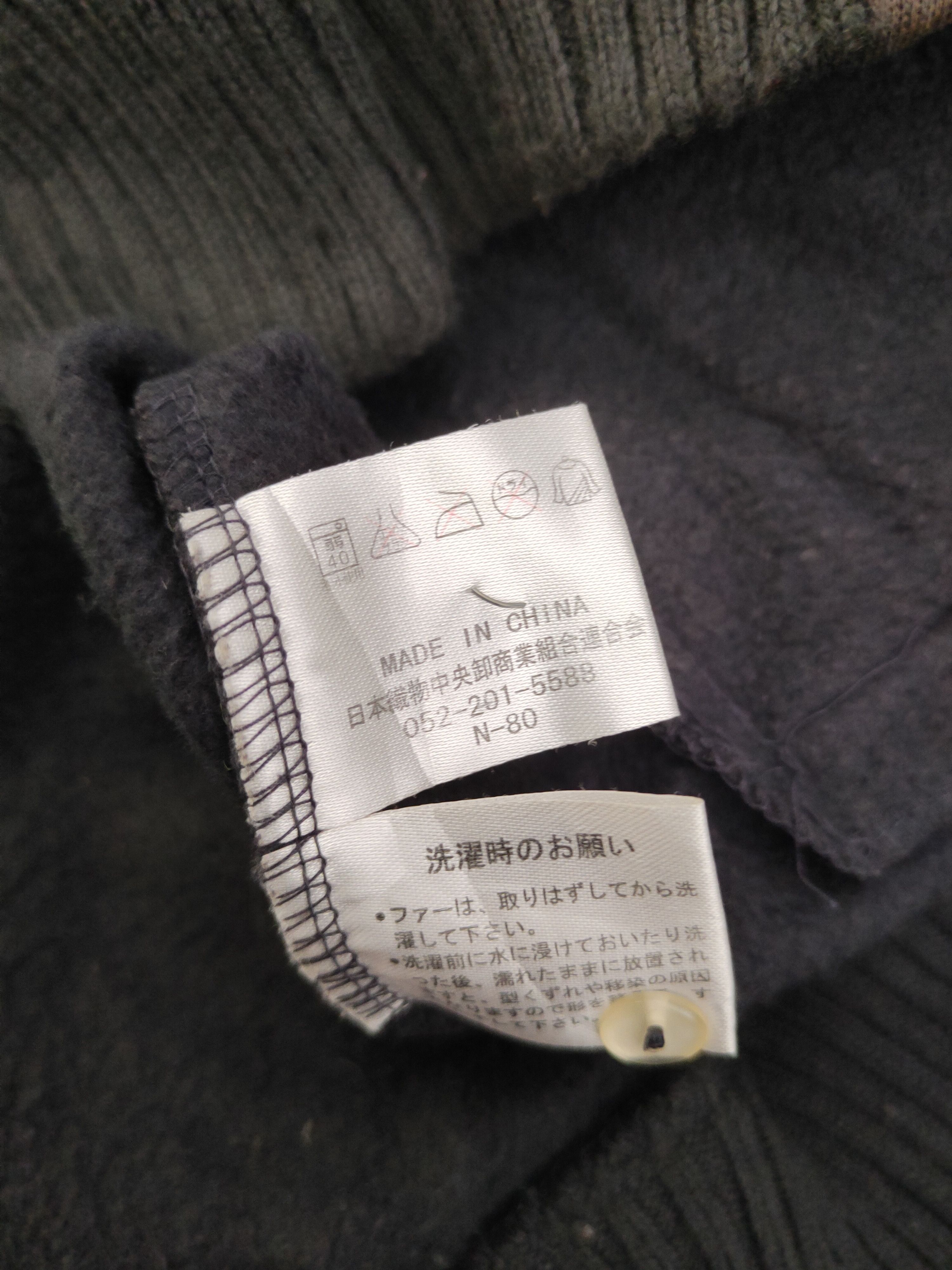 Defective Struct DL Defective Struct Dark Gray Hoodie Sweater #46-856 Size US L / EU 52-54 / 3 - 11 Thumbnail