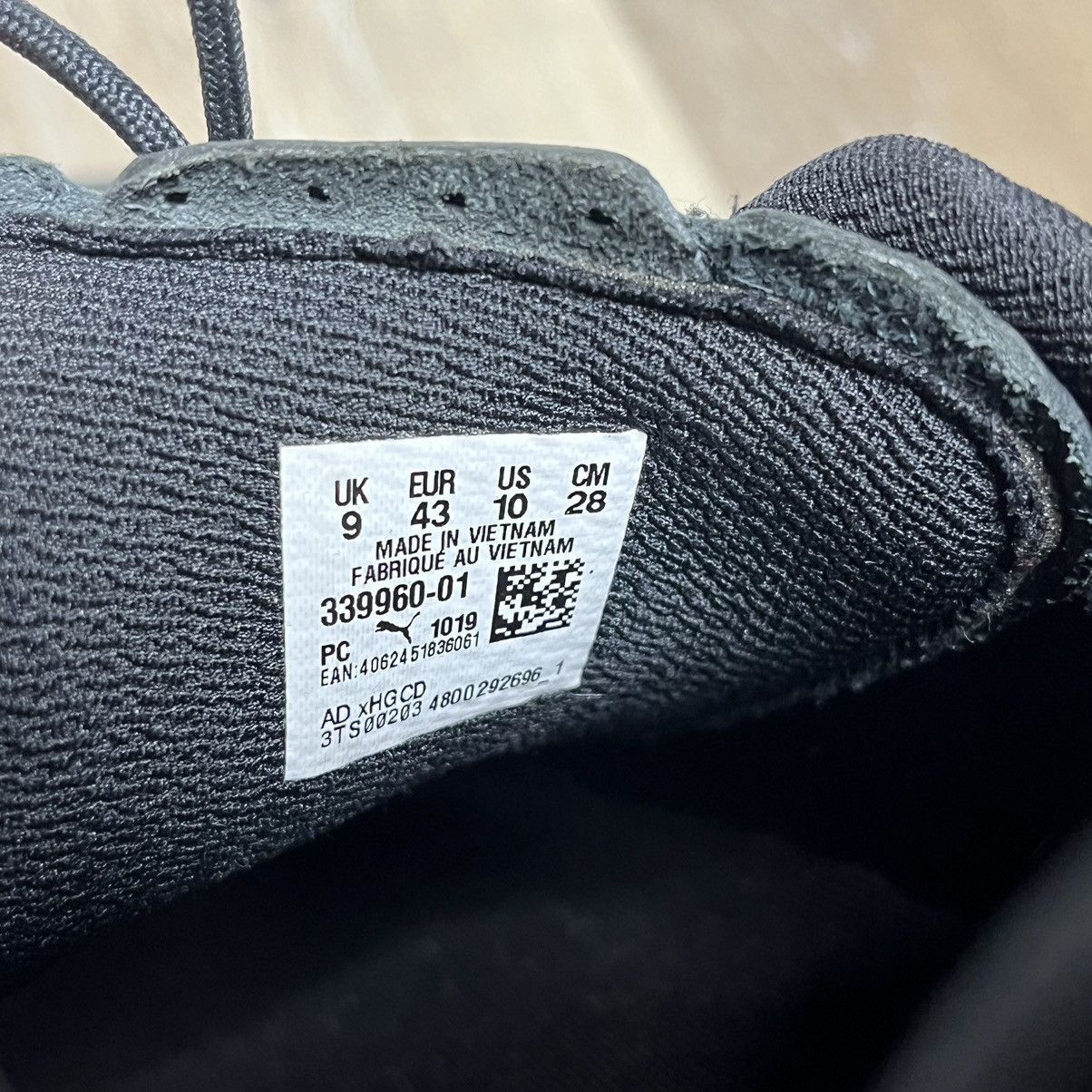 Porsche Design × Puma porsche design puma speed cat Size US 10 / EU 43 - 7 Thumbnail