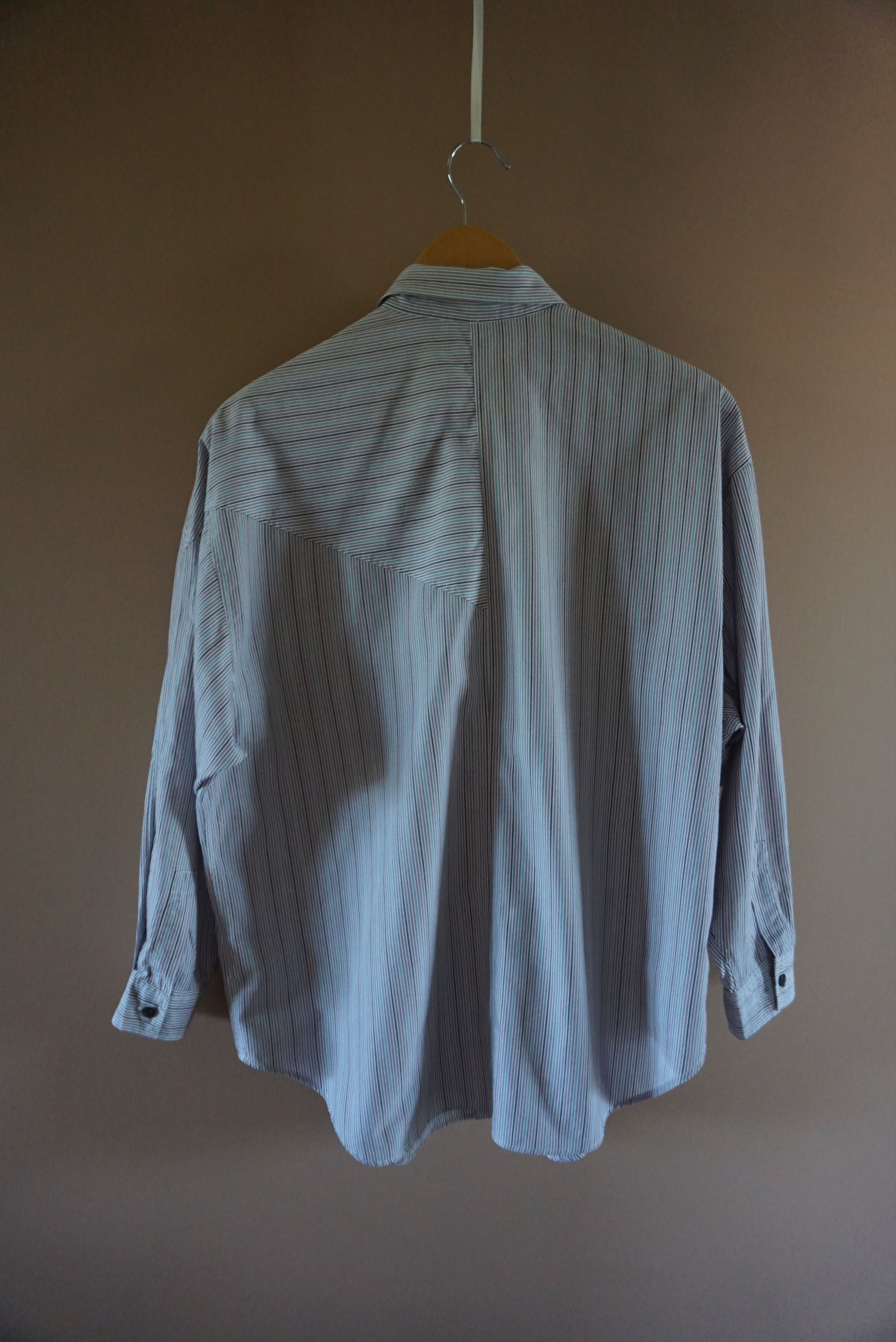 Kansai Yamamoto Vintage designer Kansai Yamamoto top collectable rare item Size US S / EU 44-46 / 1 - 7 Thumbnail