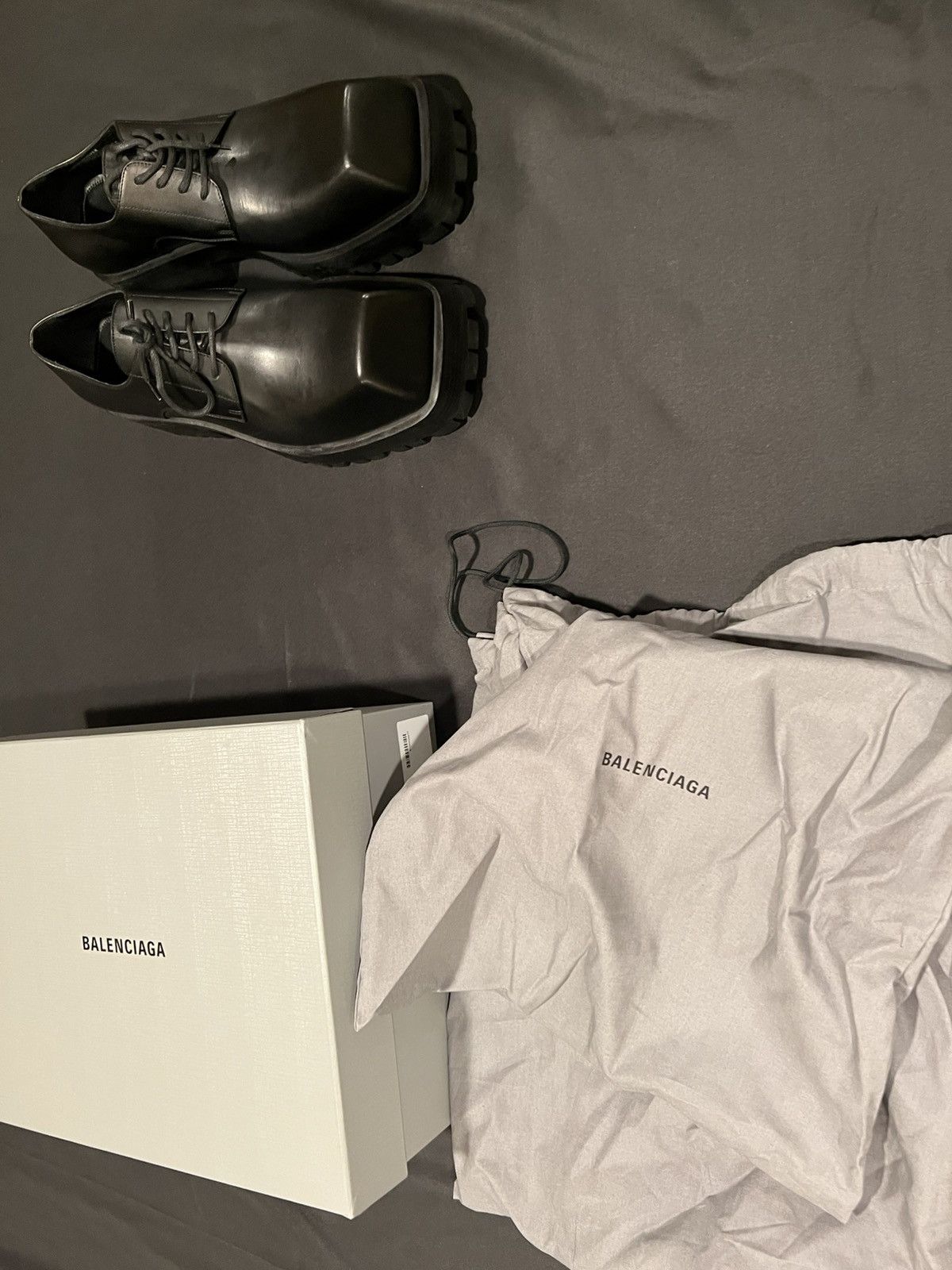 John Elliott John elliott mens rain windbreaker jacket. 2/M Size US M / EU 48-50 / 2 - 8 Thumbnail