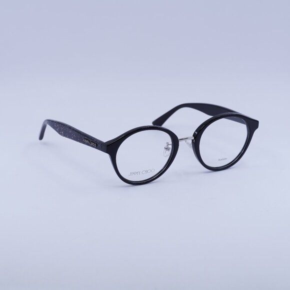 Jimmy Choo 🕶️ New Jimmy Choo JC197/F 0NS8 00 Eyeglasses 48mm Size ONE SIZE - 1 Thumbnail