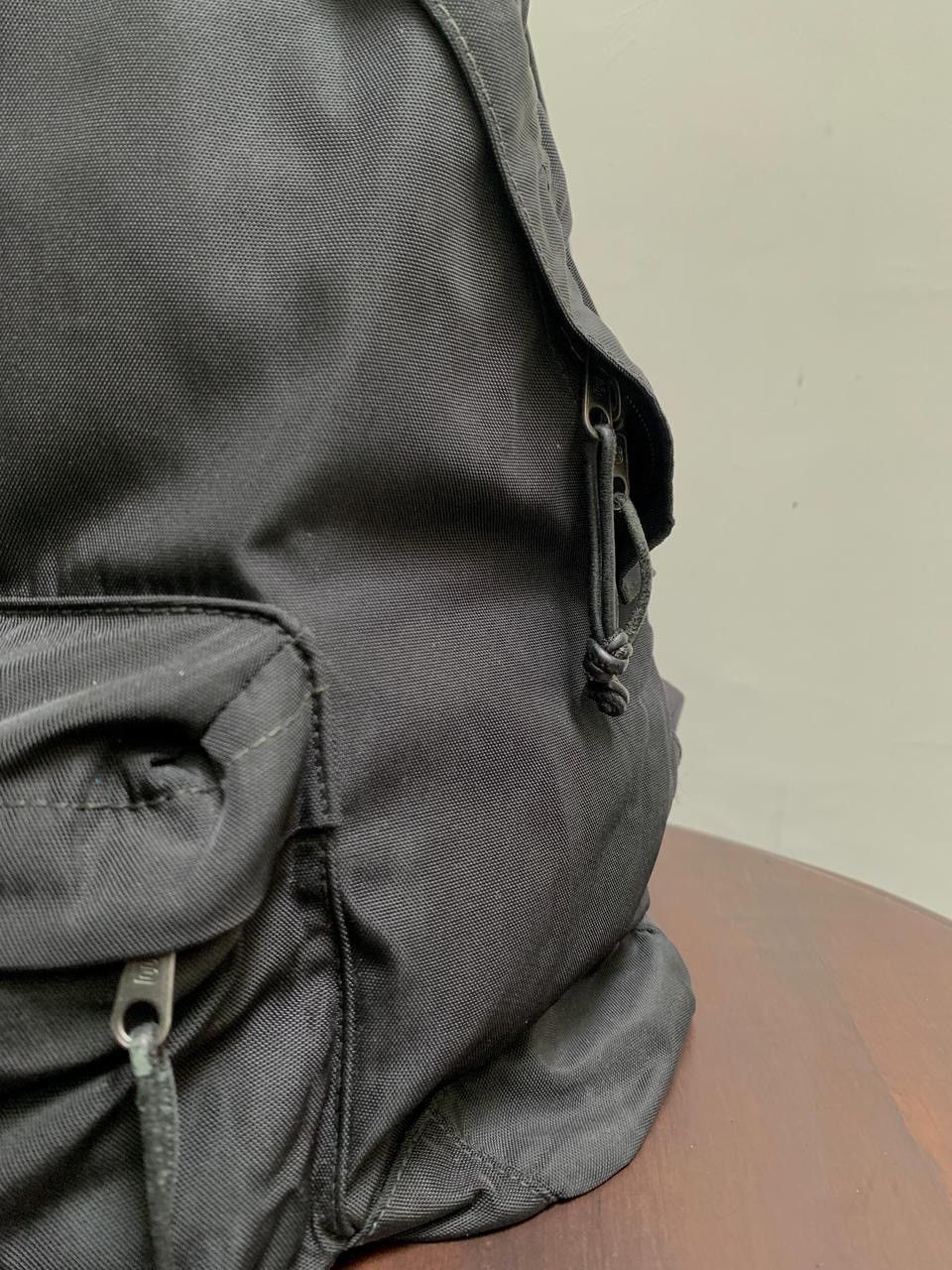 Balenciaga FREE TAX! Logo Patch Back Pack Size ONE SIZE - 7 Thumbnail