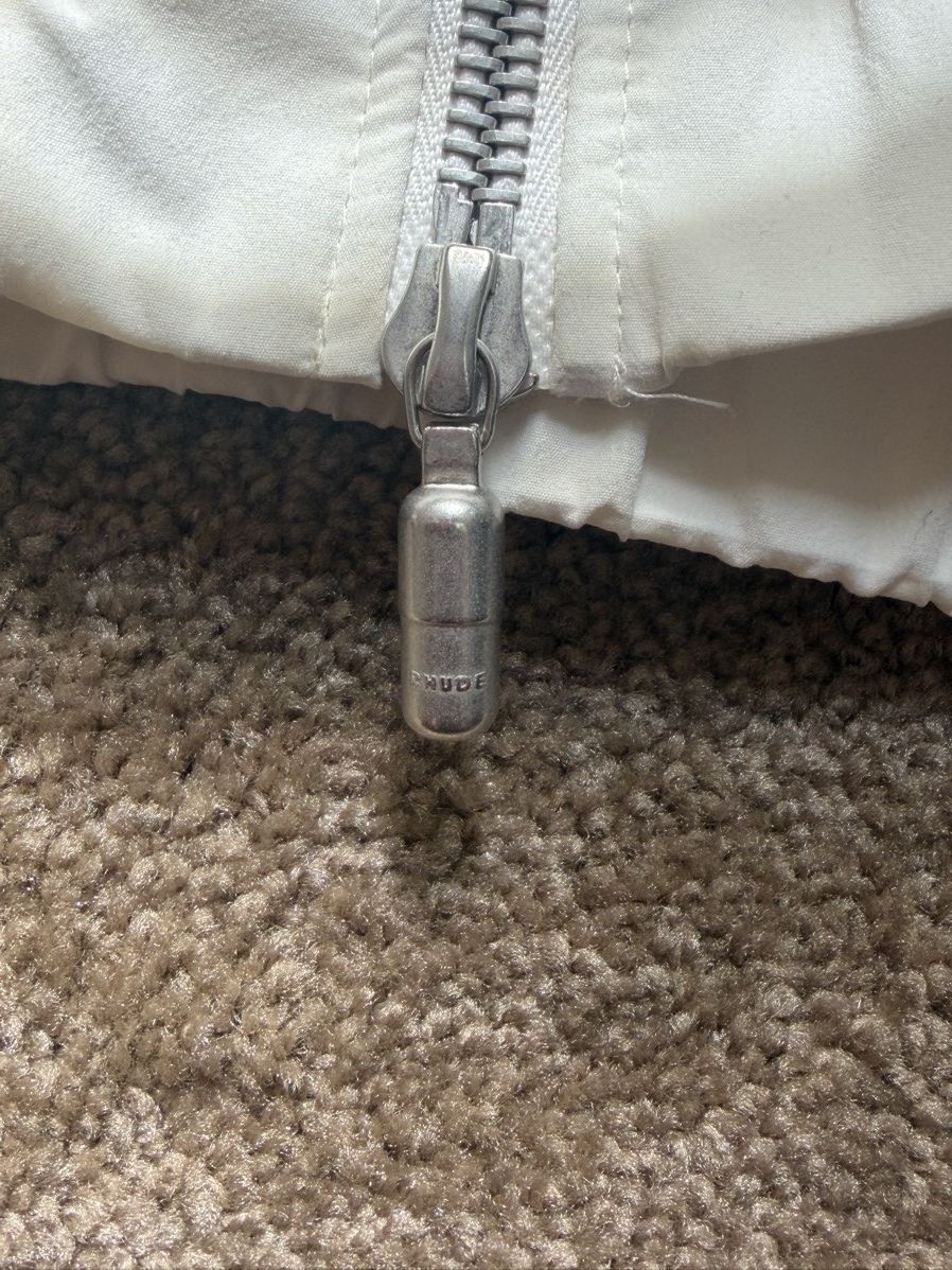 Rhude Rhude Ski jacket Size US XL / EU 56 / 4 - 5 Thumbnail