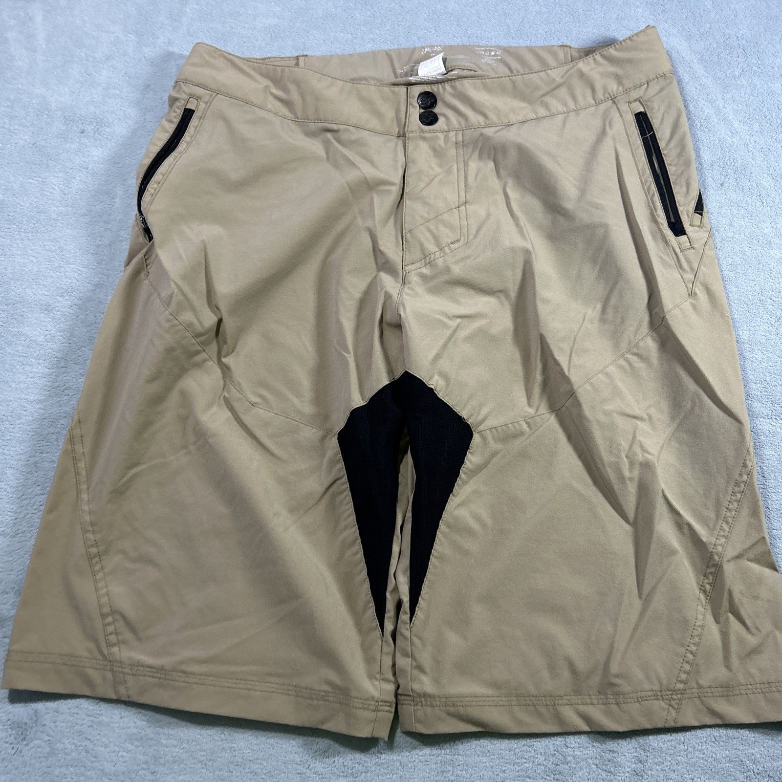 Fox Racing Fox Racing Shorts Mens 36 Biker ATV Motorbike Performance Size US 36 / EU 52 - 2 Thumbnail