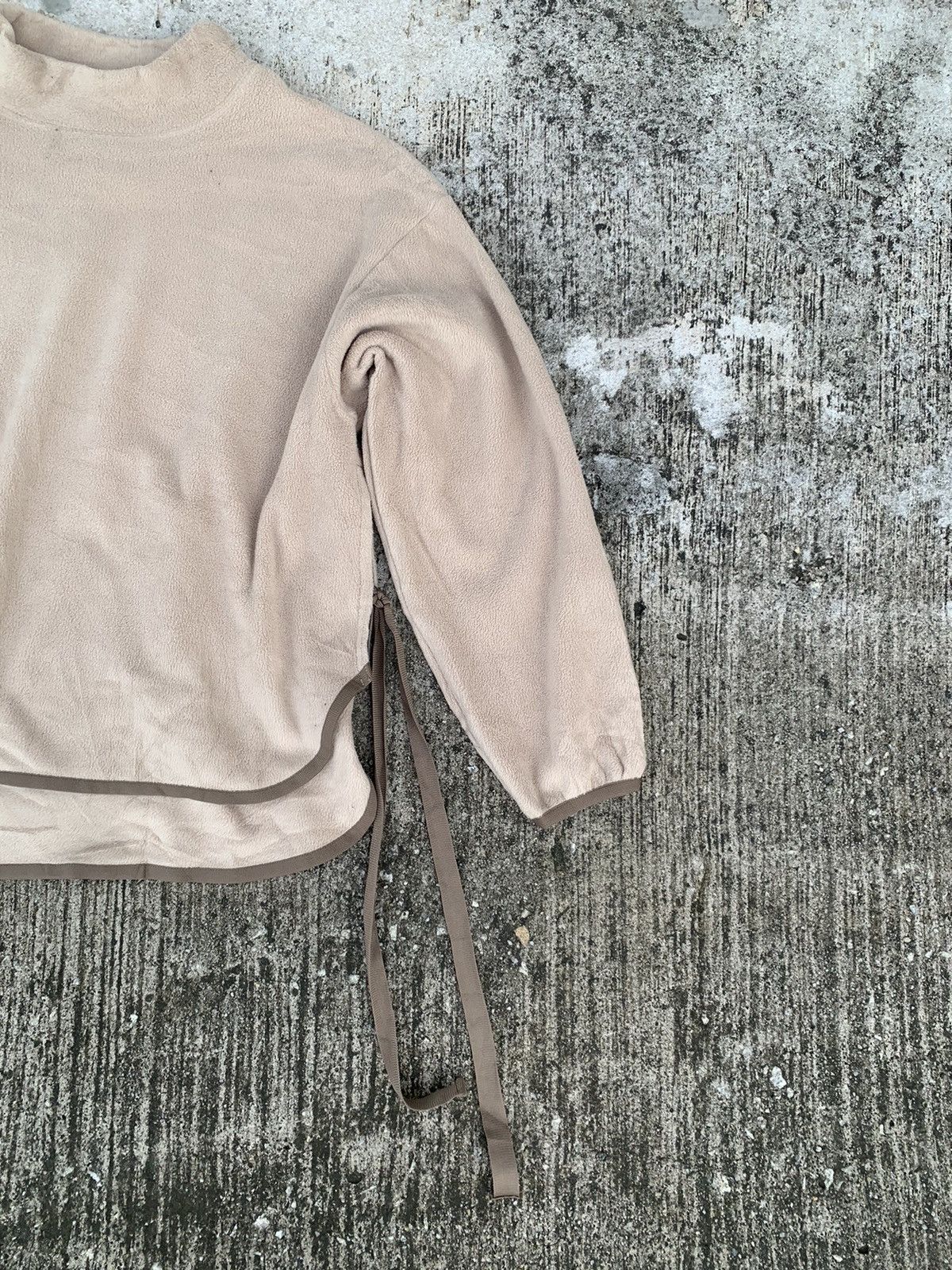 Uniqlo × White Mountaineering Limited Edition Uniqlo x white mountaineering fleece Size L / US 10 / IT 46 - 3 Thumbnail