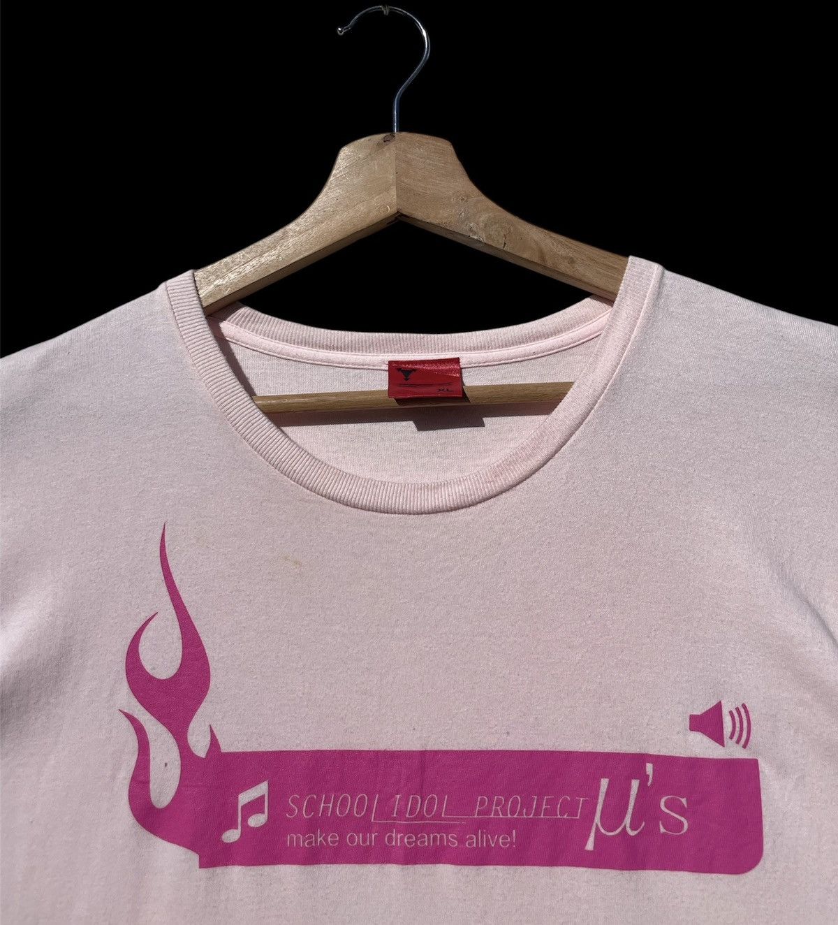 Anime 🔥Accept Binding Offer🔥 School Idol Project Size US XL / EU 56 / 4 - 4 Thumbnail