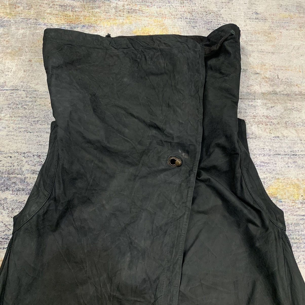 Isaac Sellam Experience Isaac sellam experience leather jacket Size US M / EU 48-50 / 2 - 15 Thumbnail