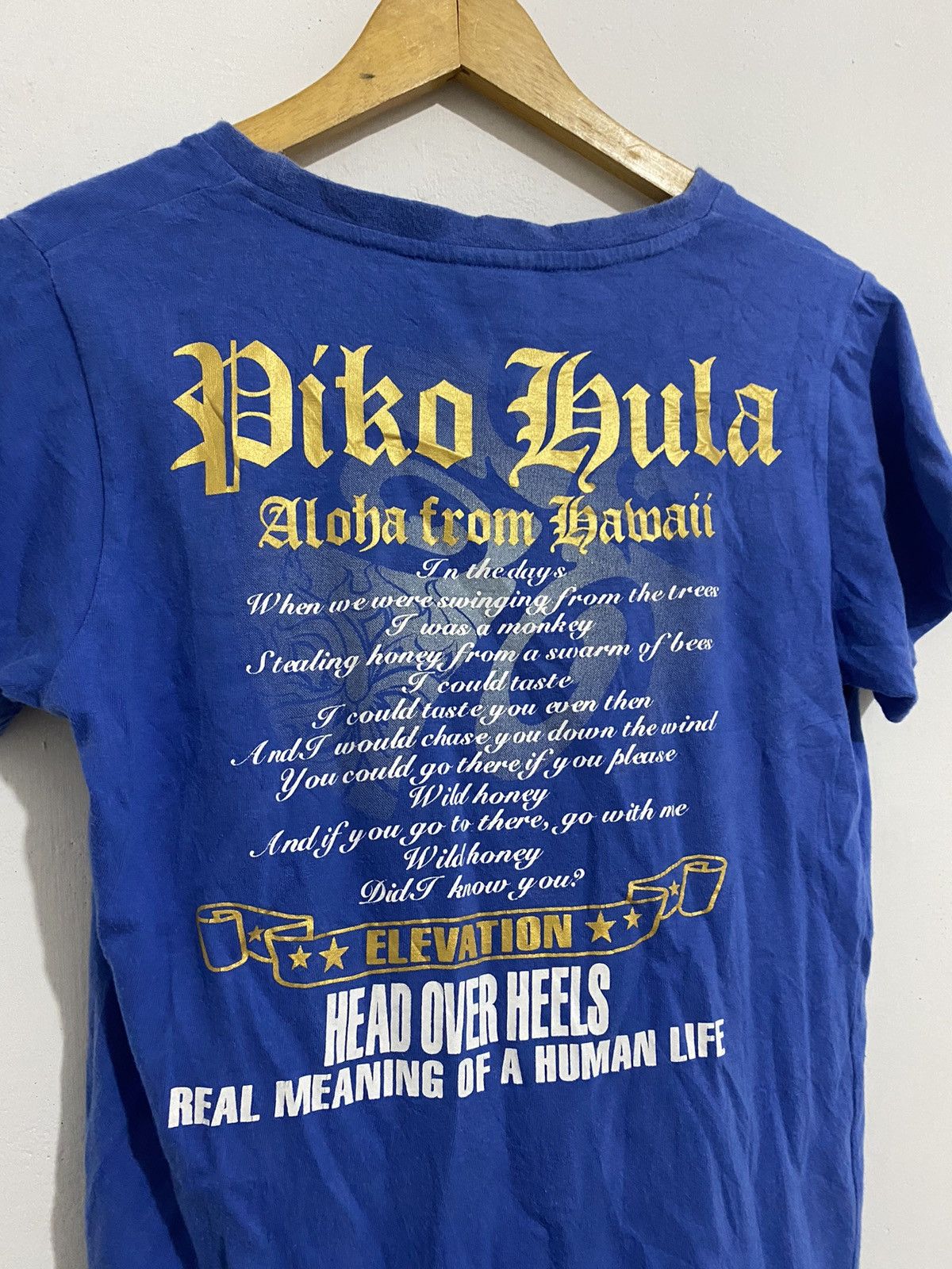 If Six Was Nine 💸BINDINGOFFER💸Piko aloha hawaii lgb styled kmrii shirt Size US S / EU 44-46 / 1 - 2 Thumbnail