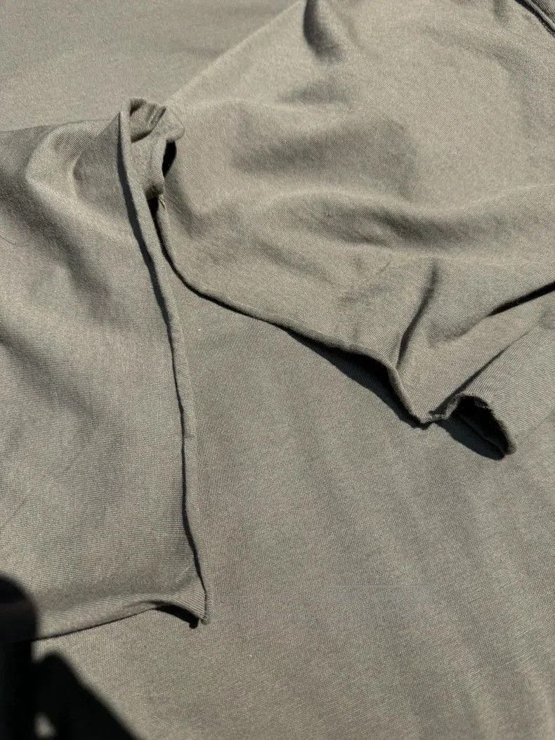 Rick Owens Rick Owens short sleeves. Size US L / EU 52-54 / 3 - 5 Thumbnail