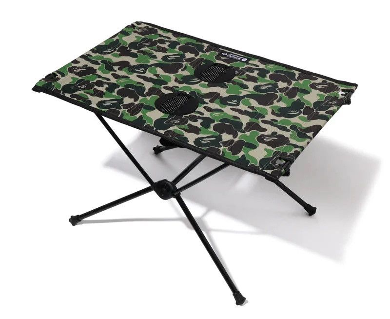 Bape Bape Helinox Size ONE SIZE - 1 Thumbnail