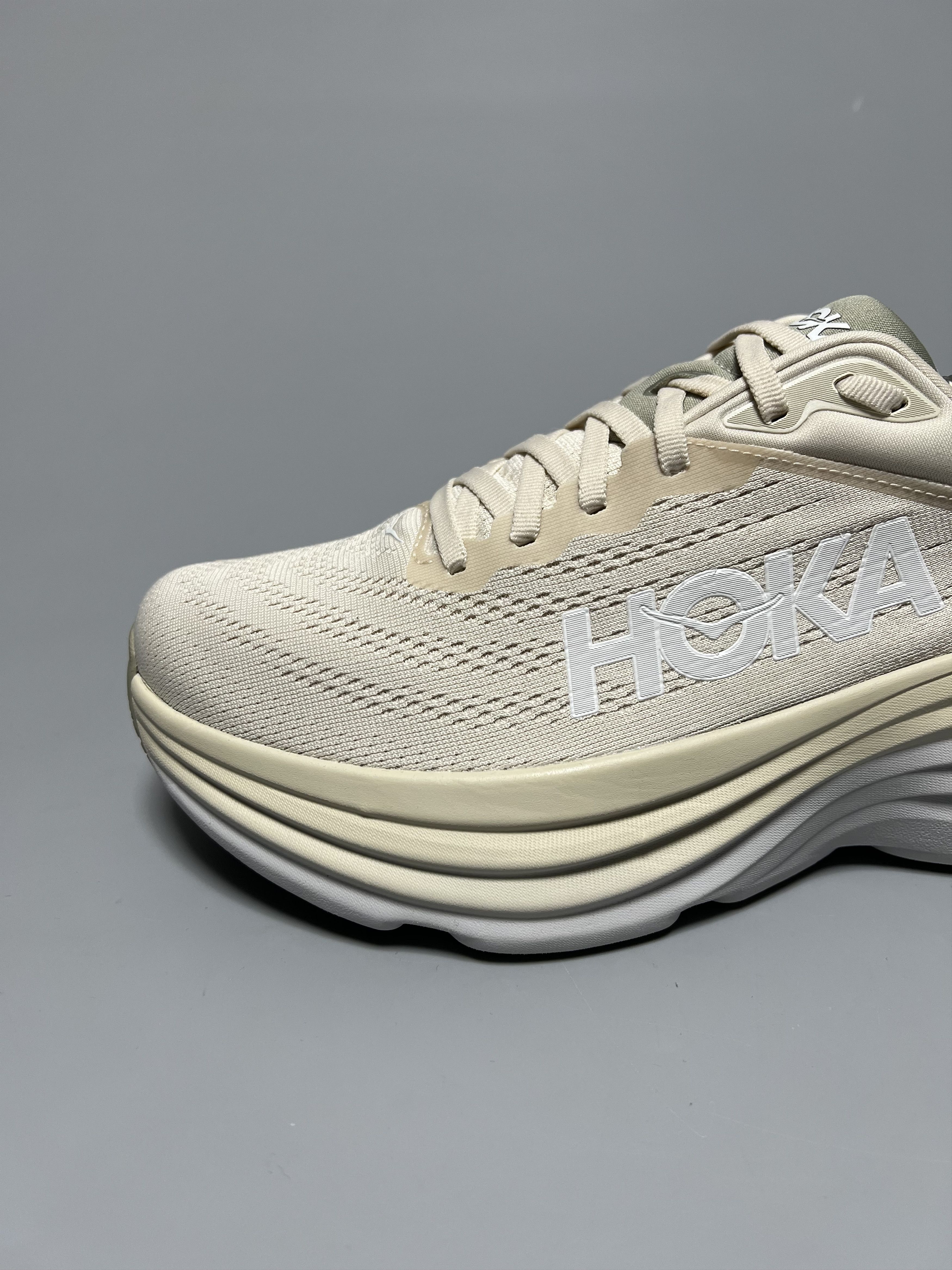 Hoka 9D Hoka One One Bondi 8 Running Shoes Walking Gym Size US 9 / EU 42 - 8 Thumbnail